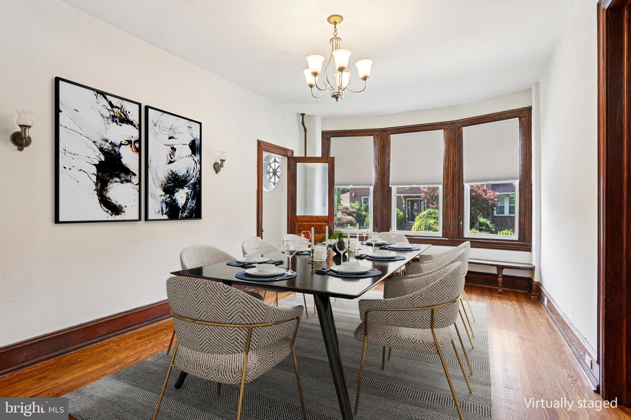 NORTHWOOD - Residential