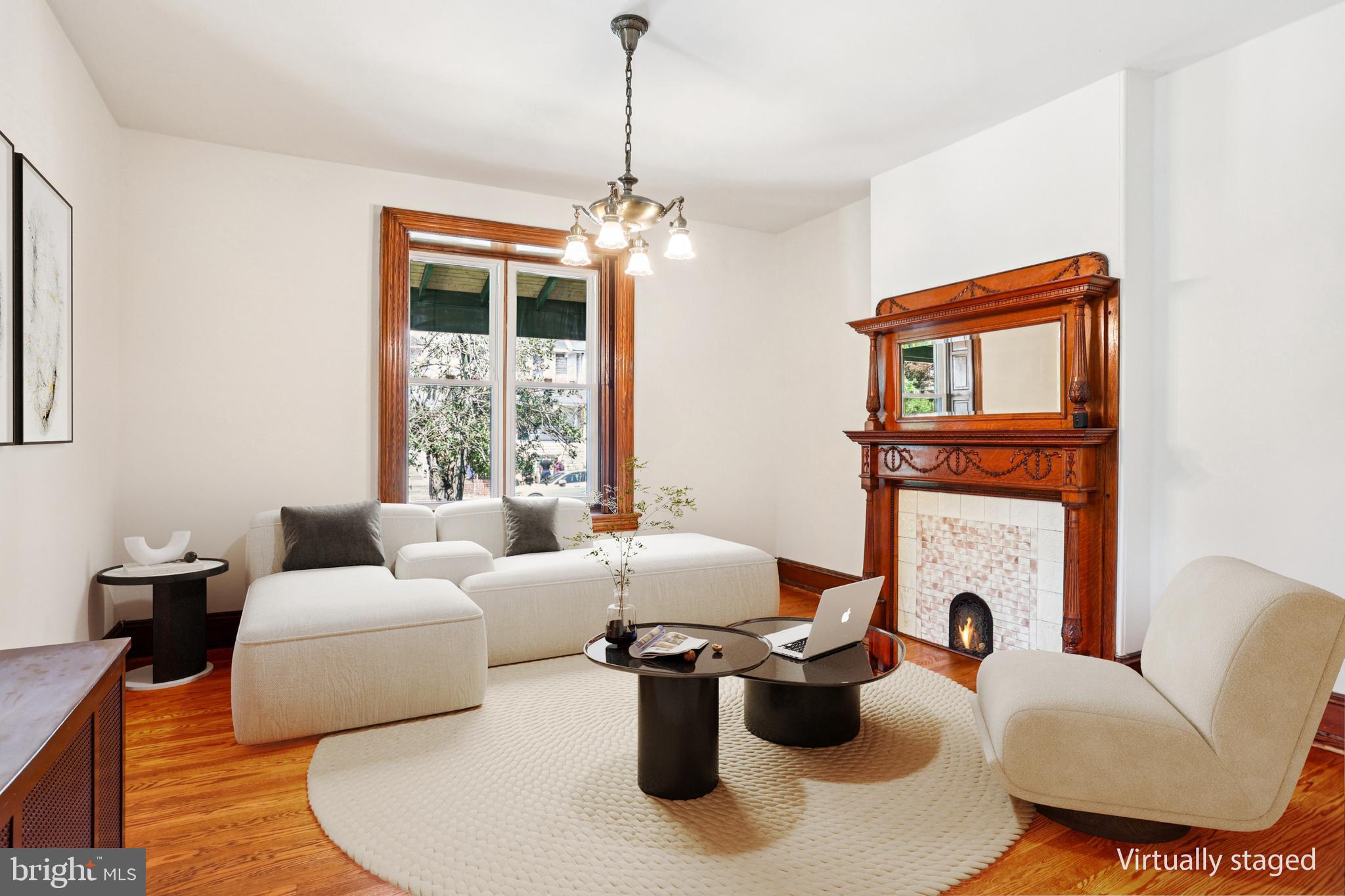 NORTHWOOD - Residential