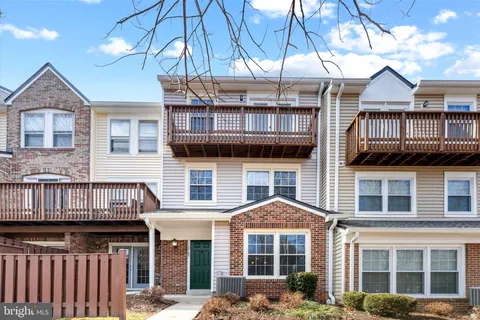 12569 Kempston Lane, Woodbridge, VA MLS: VAPW2113630