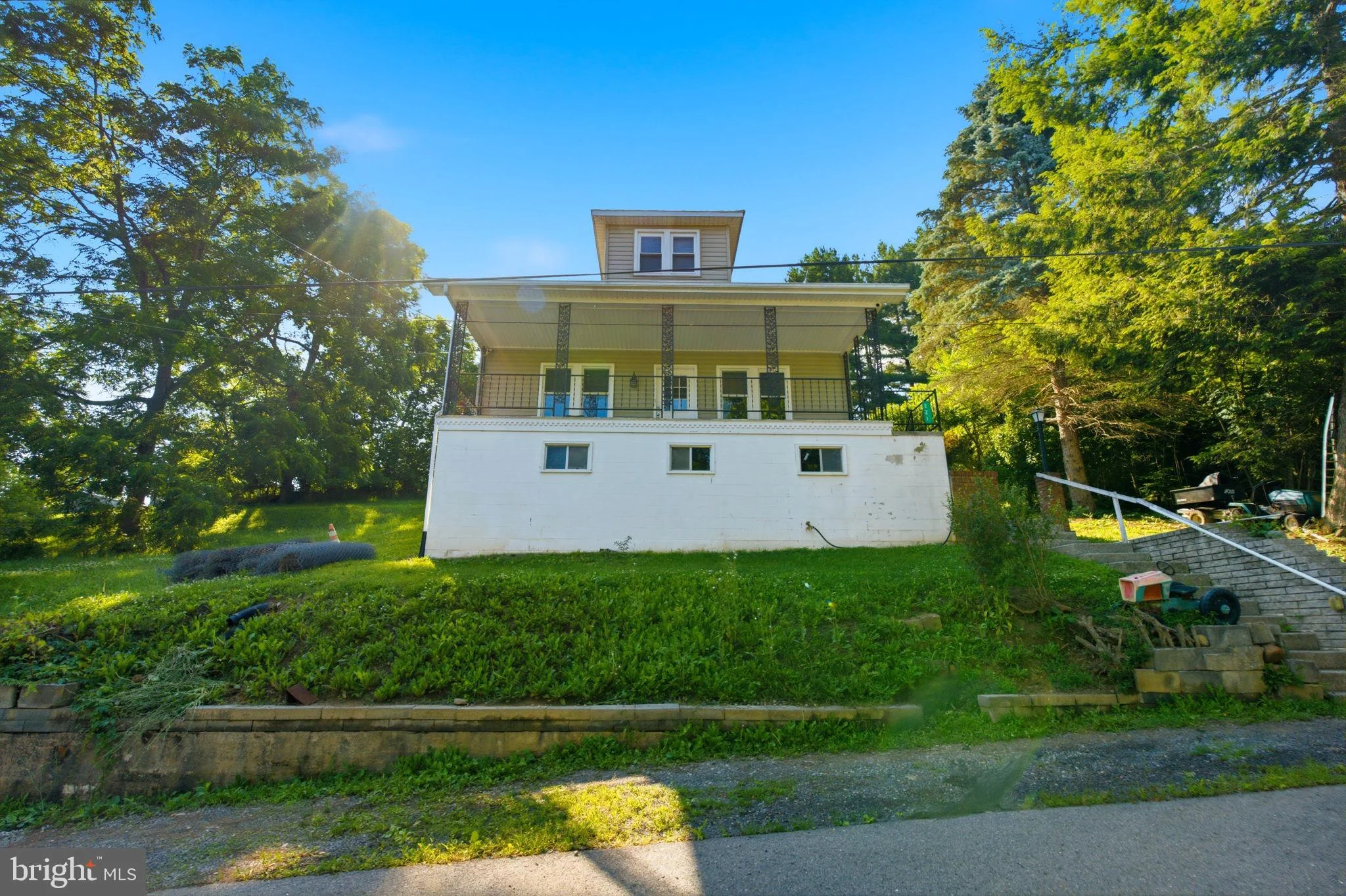 221 Dale Street, Hancock, MD, 21750