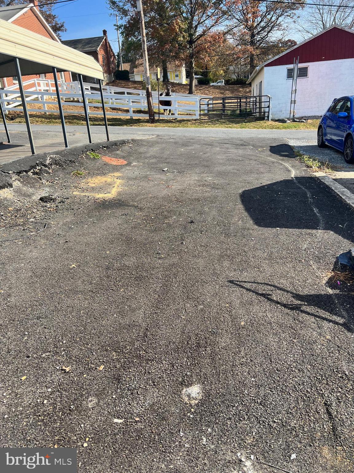 HAMBURG - Residential