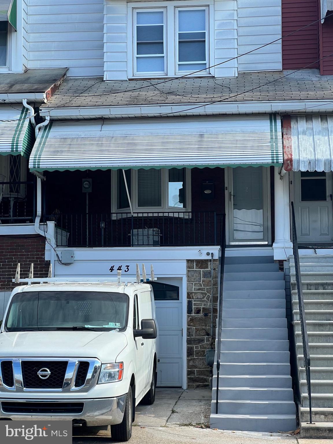 HAMBURG - Residential