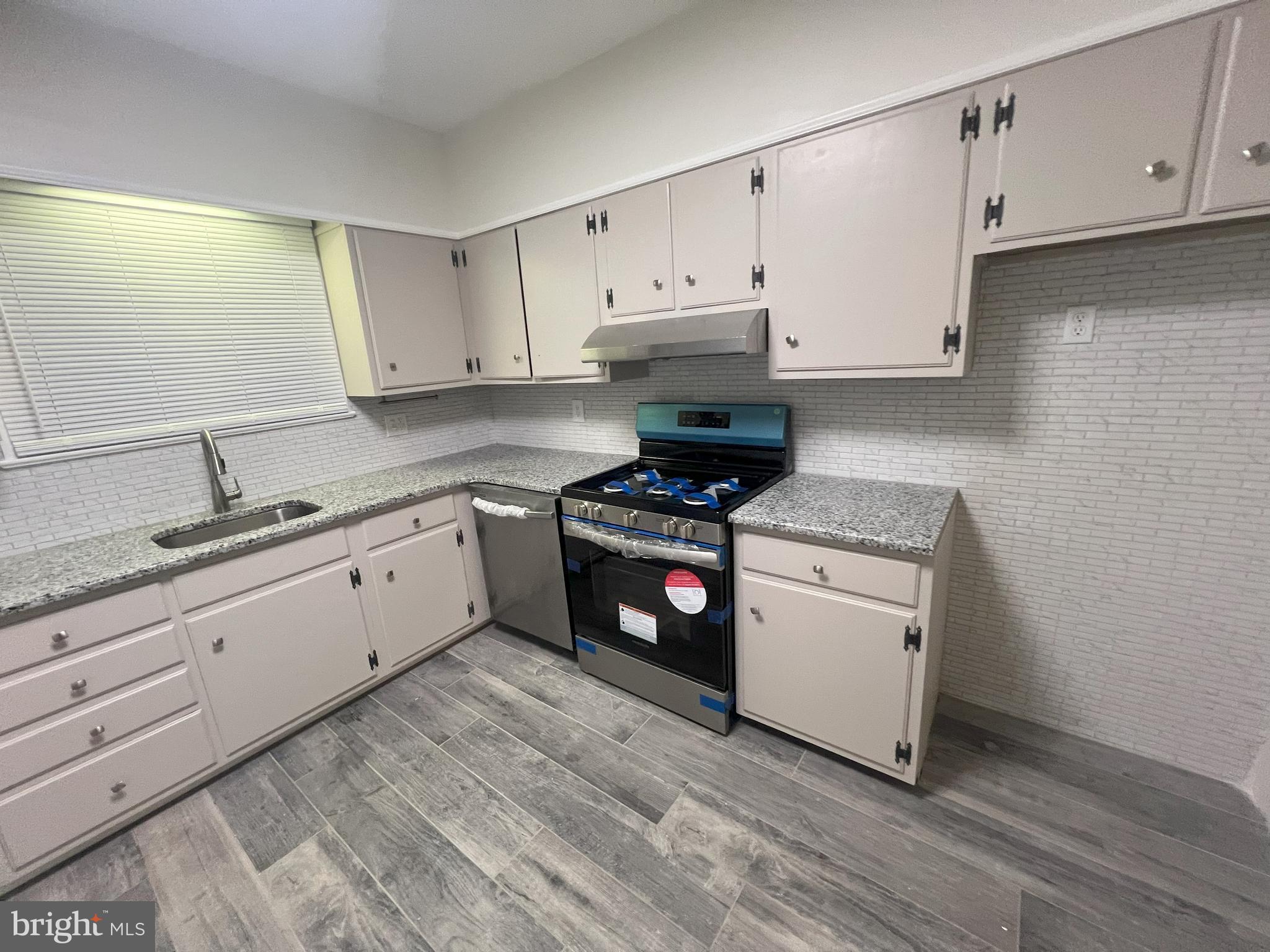 HAMBURG - Residential