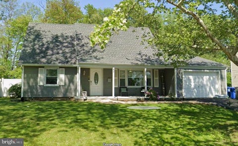 Photo of 47 Genesee Lane, WILLINGBORO, NJ 08046 (MLS # NJBL2121774)