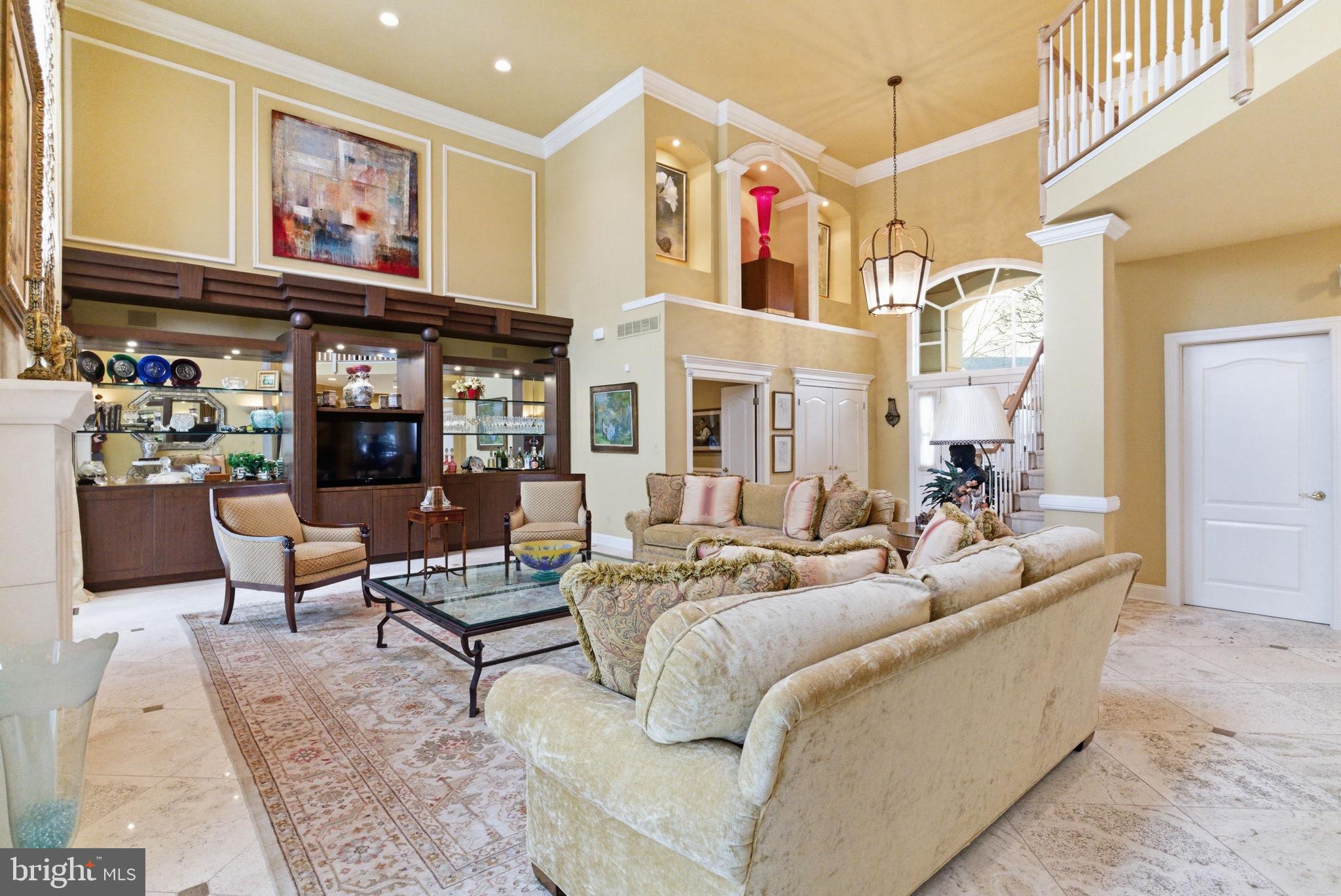 BLUE BELL CC - Residential