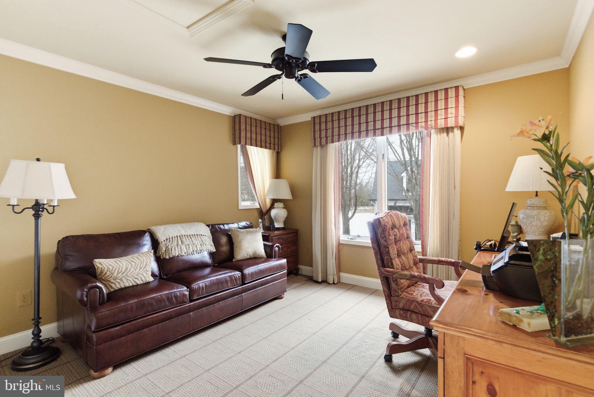 BLUE BELL CC - Residential