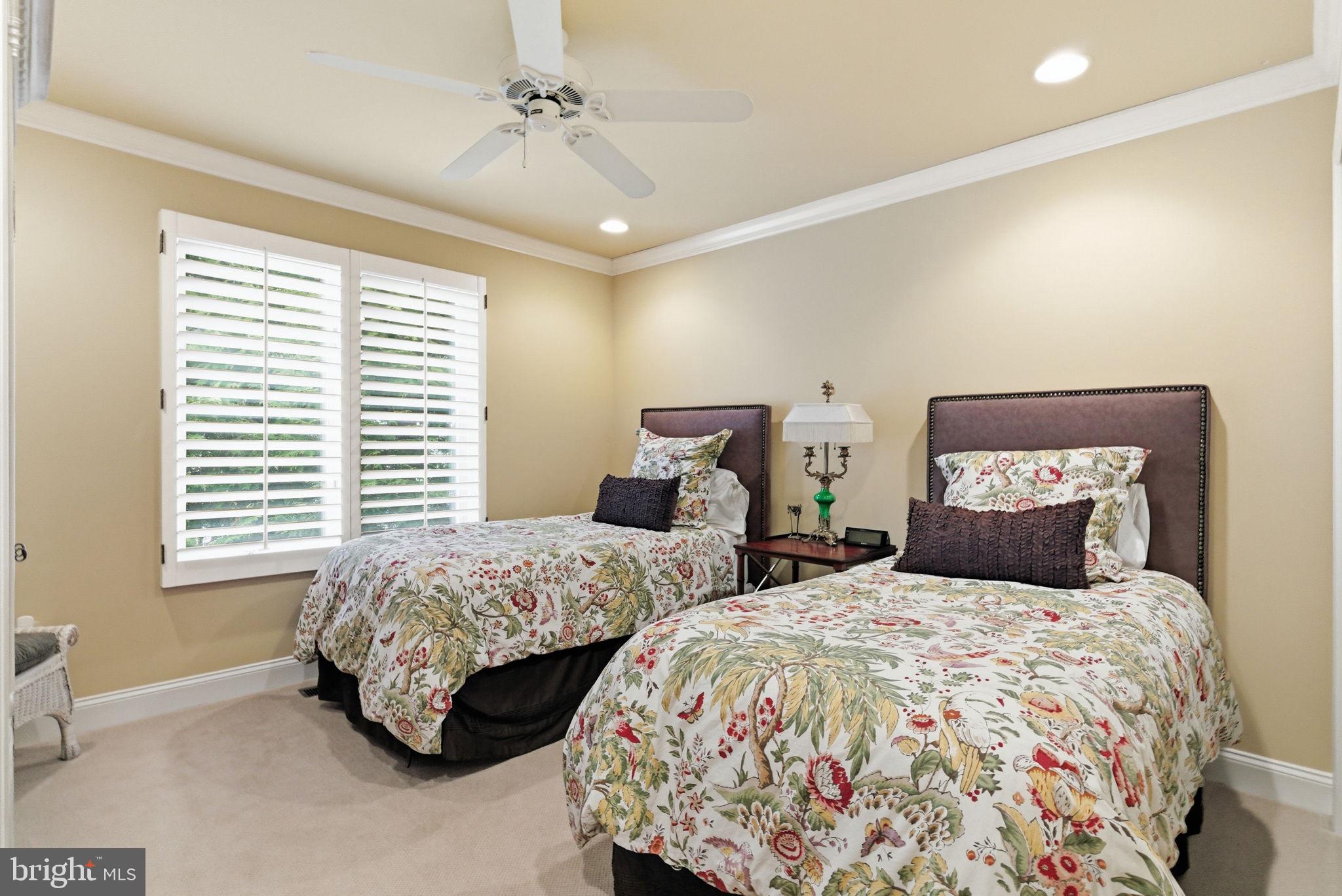 BLUE BELL CC - Residential