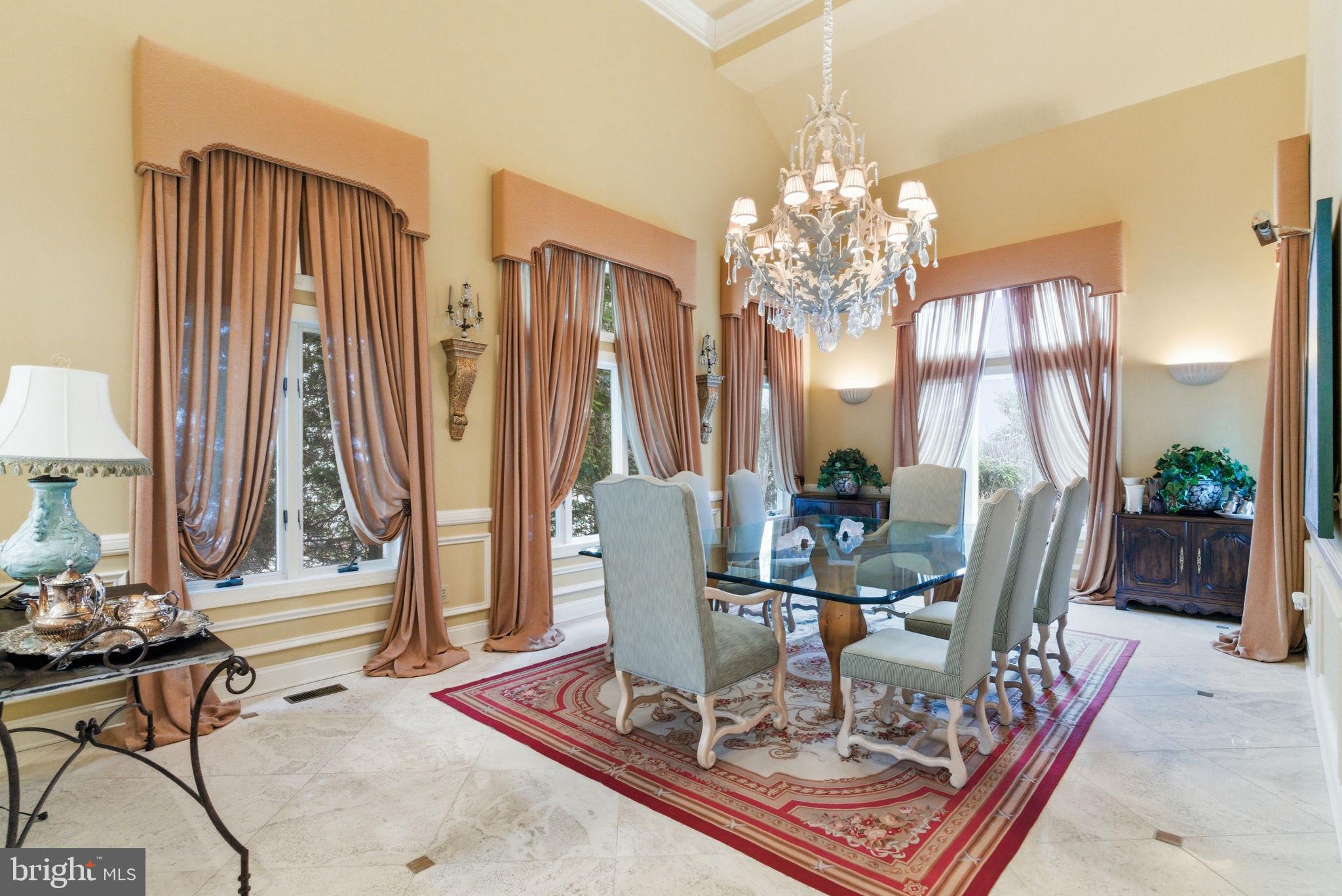 BLUE BELL CC - Residential