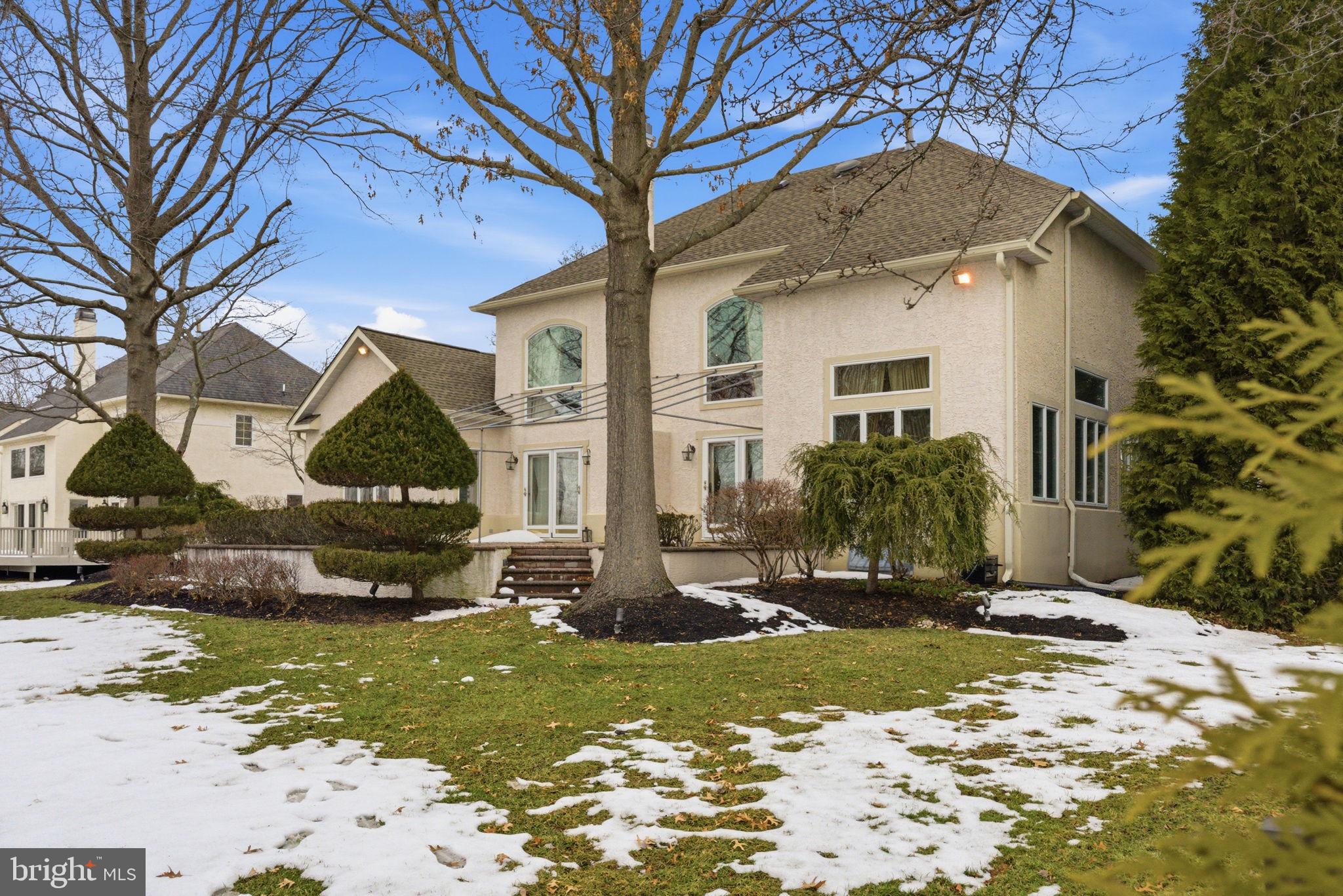 BLUE BELL CC - Residential