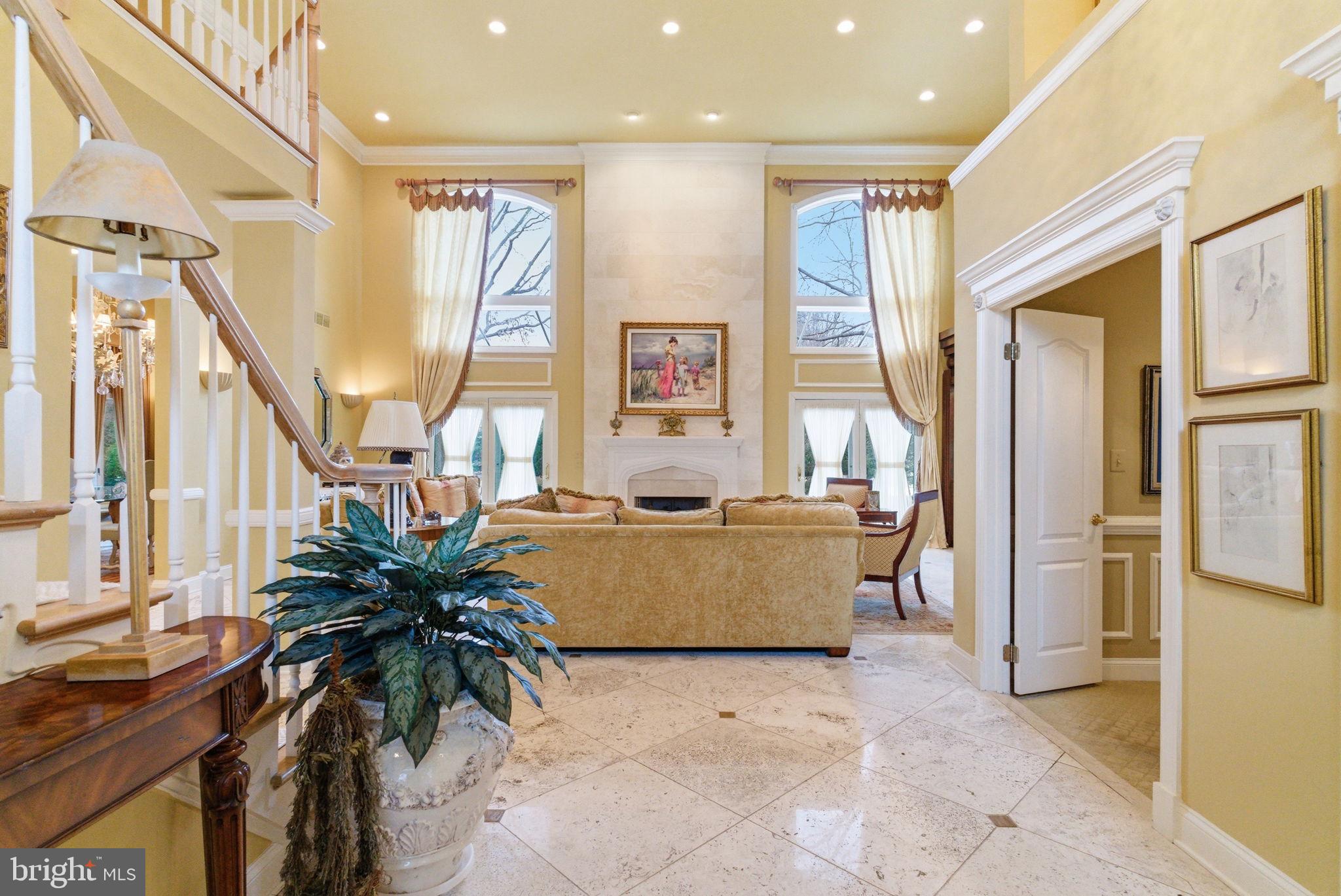 BLUE BELL CC - Residential