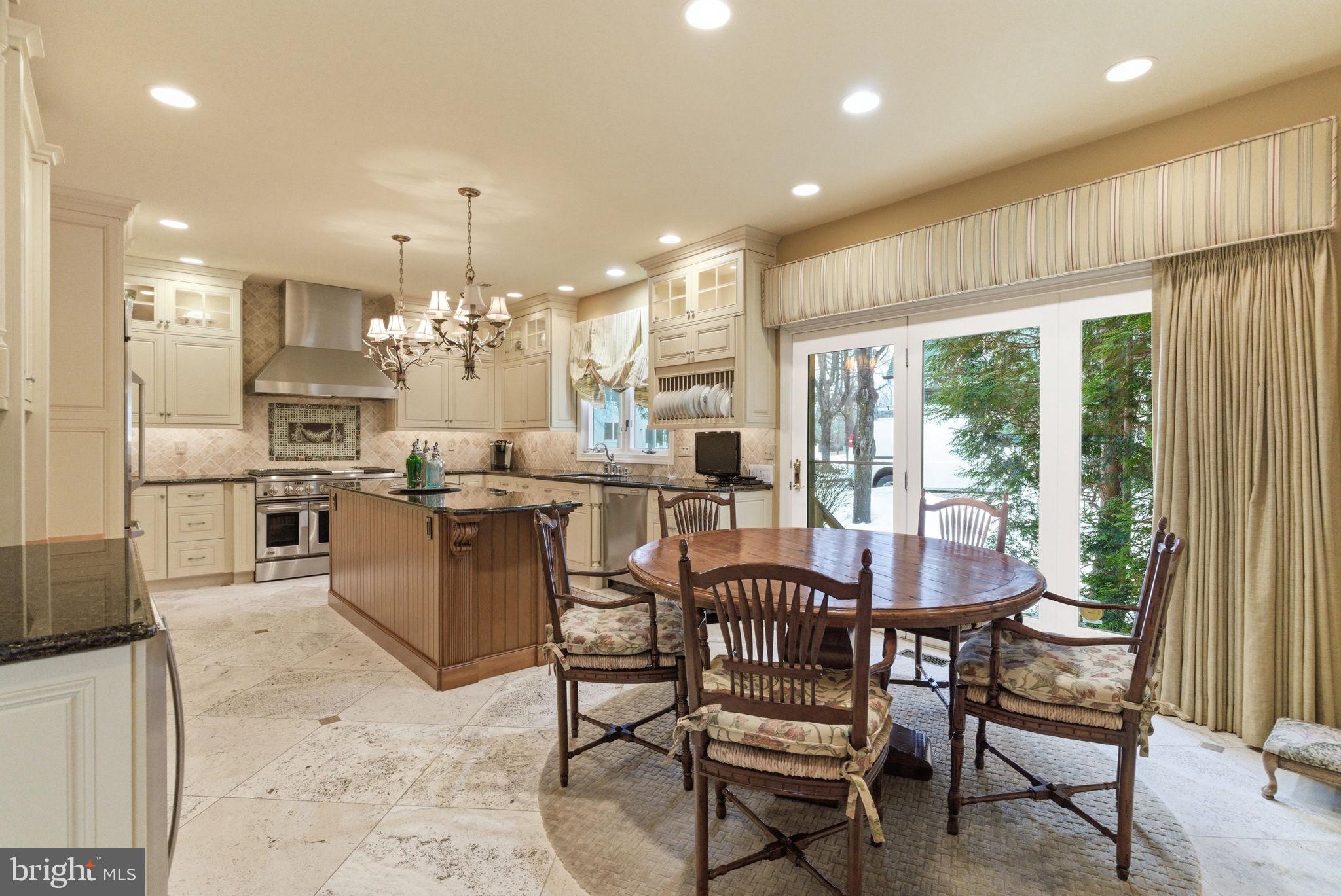 BLUE BELL CC - Residential