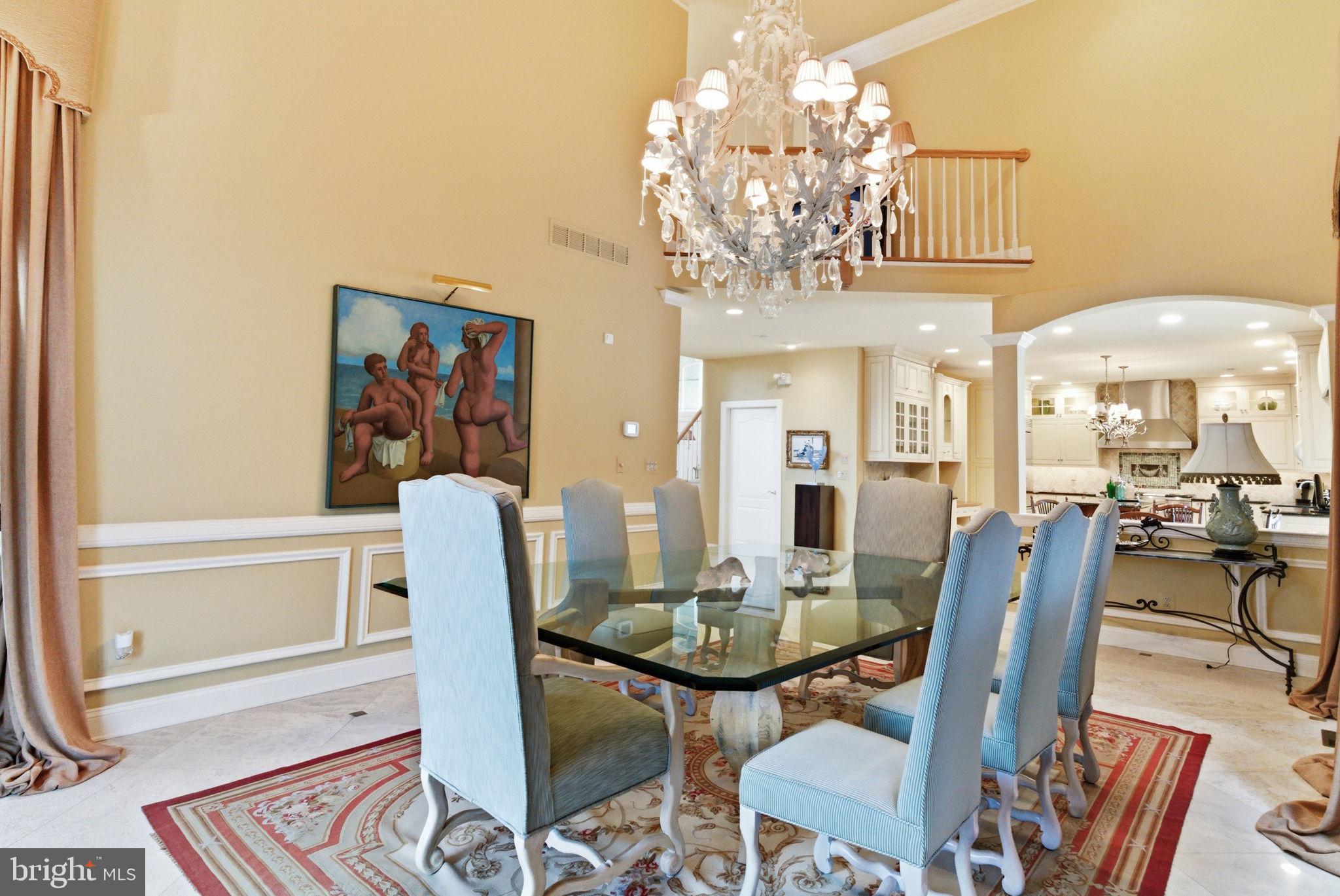 BLUE BELL CC - Residential