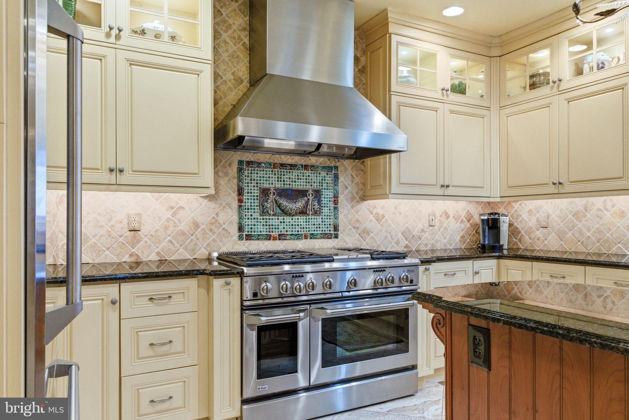 BLUE BELL CC - Residential