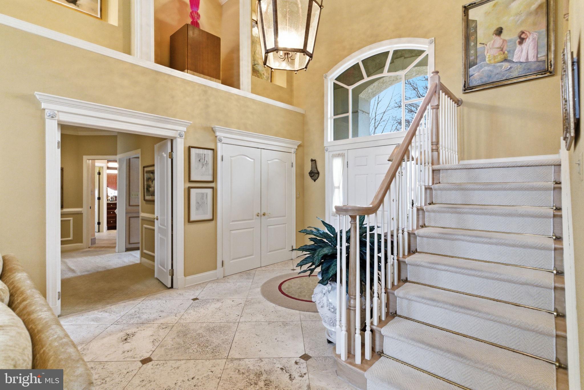 BLUE BELL CC - Residential