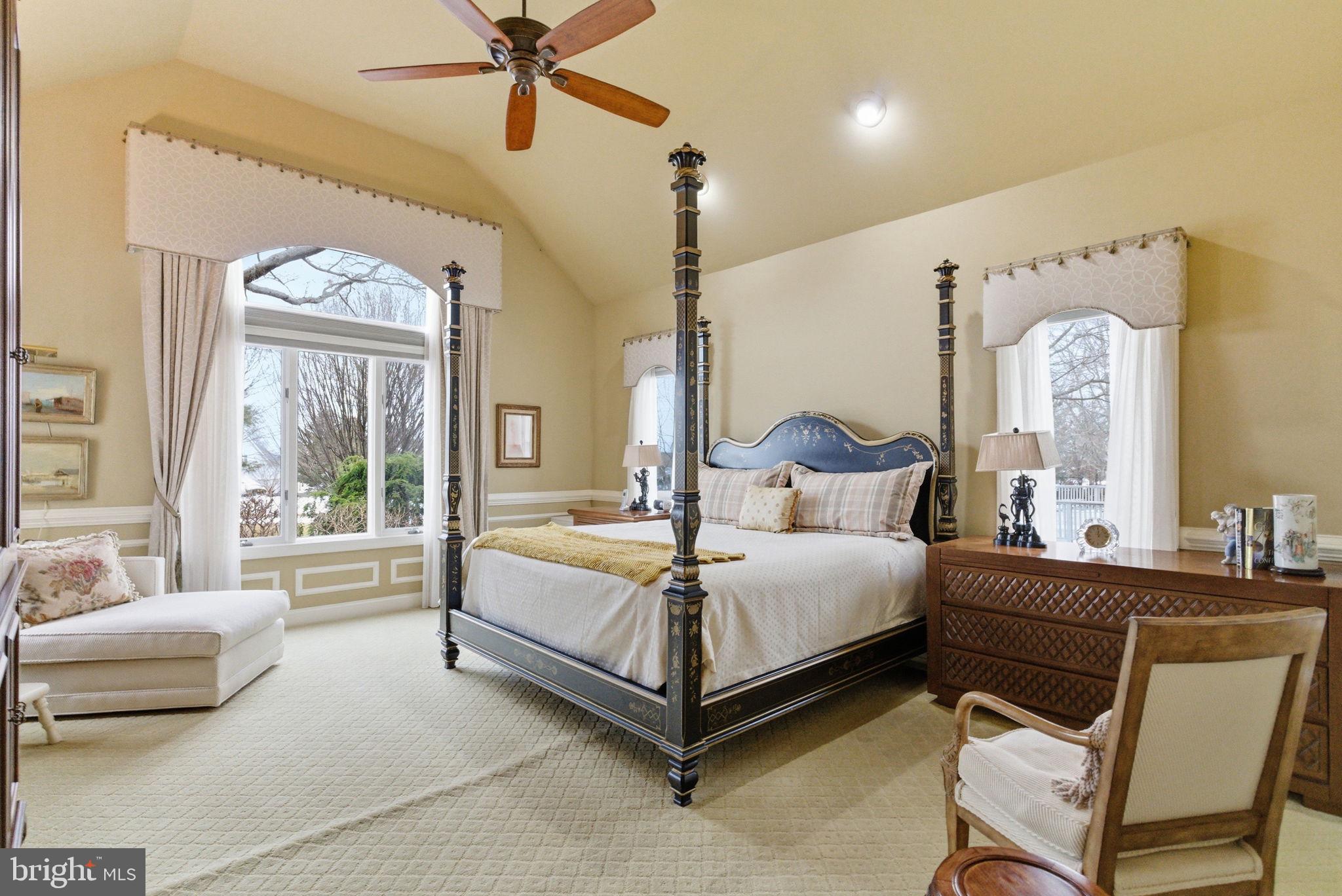 BLUE BELL CC - Residential