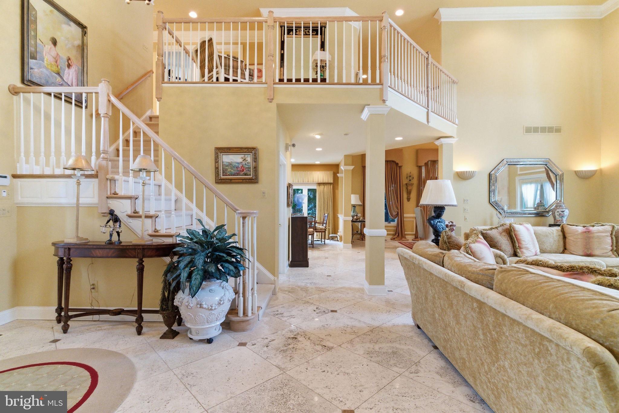 BLUE BELL CC - Residential