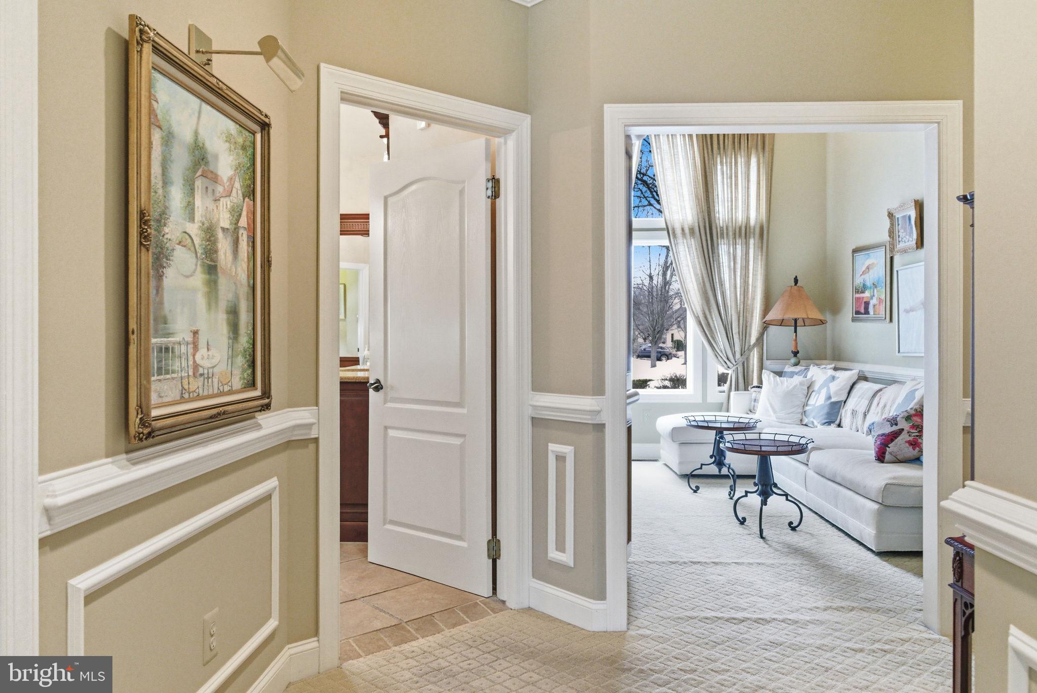 BLUE BELL CC - Residential