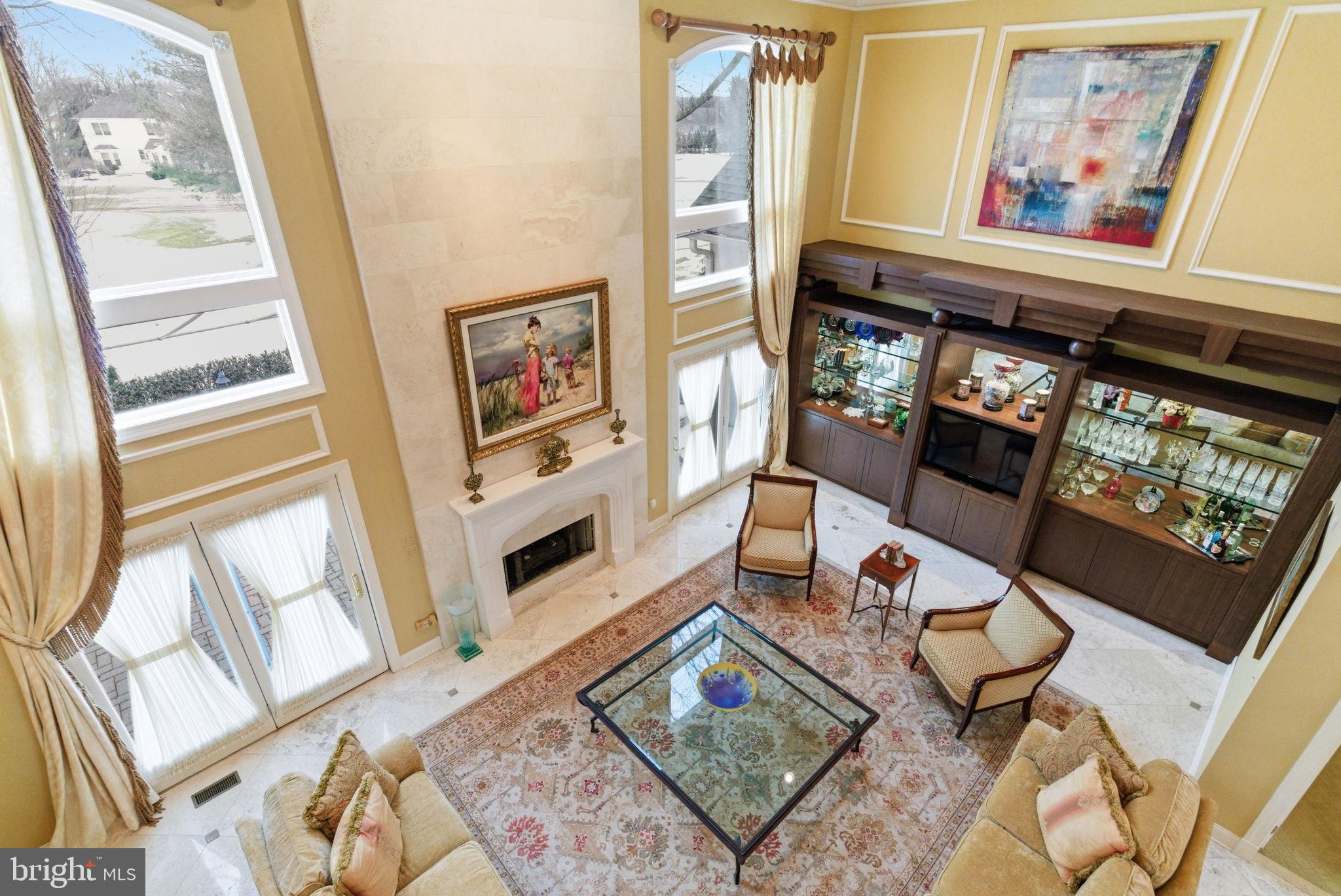 BLUE BELL CC - Residential