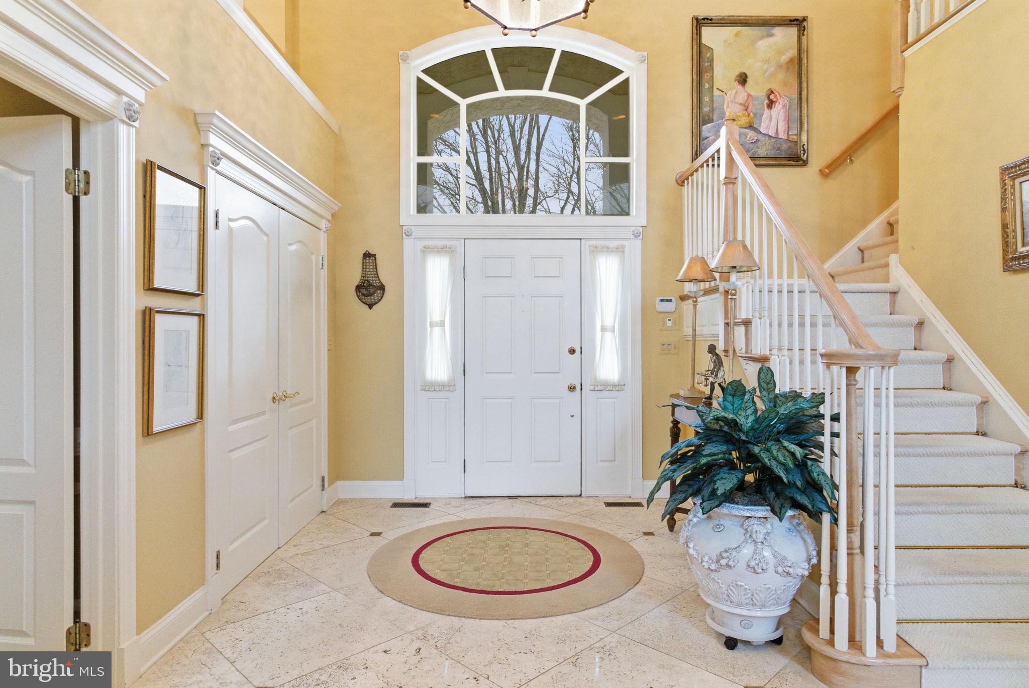 BLUE BELL CC - Residential