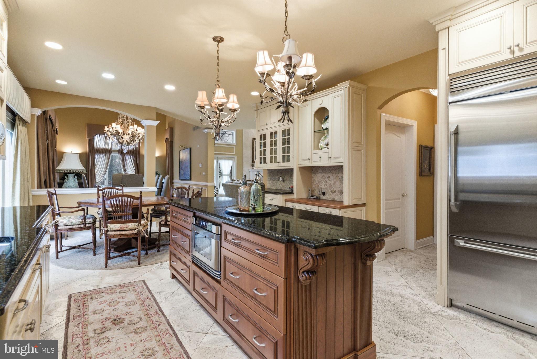 BLUE BELL CC - Residential