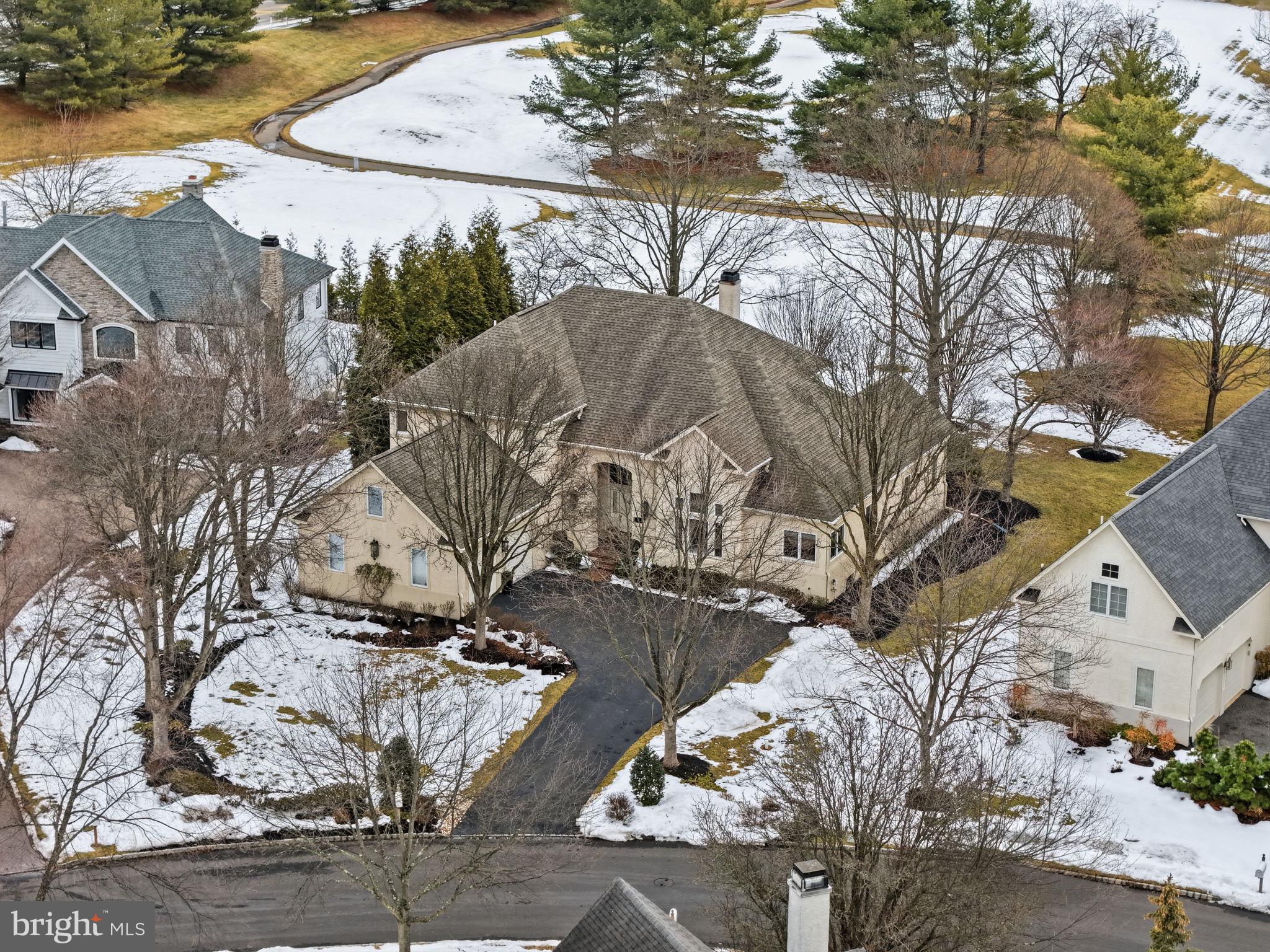 BLUE BELL CC - Residential