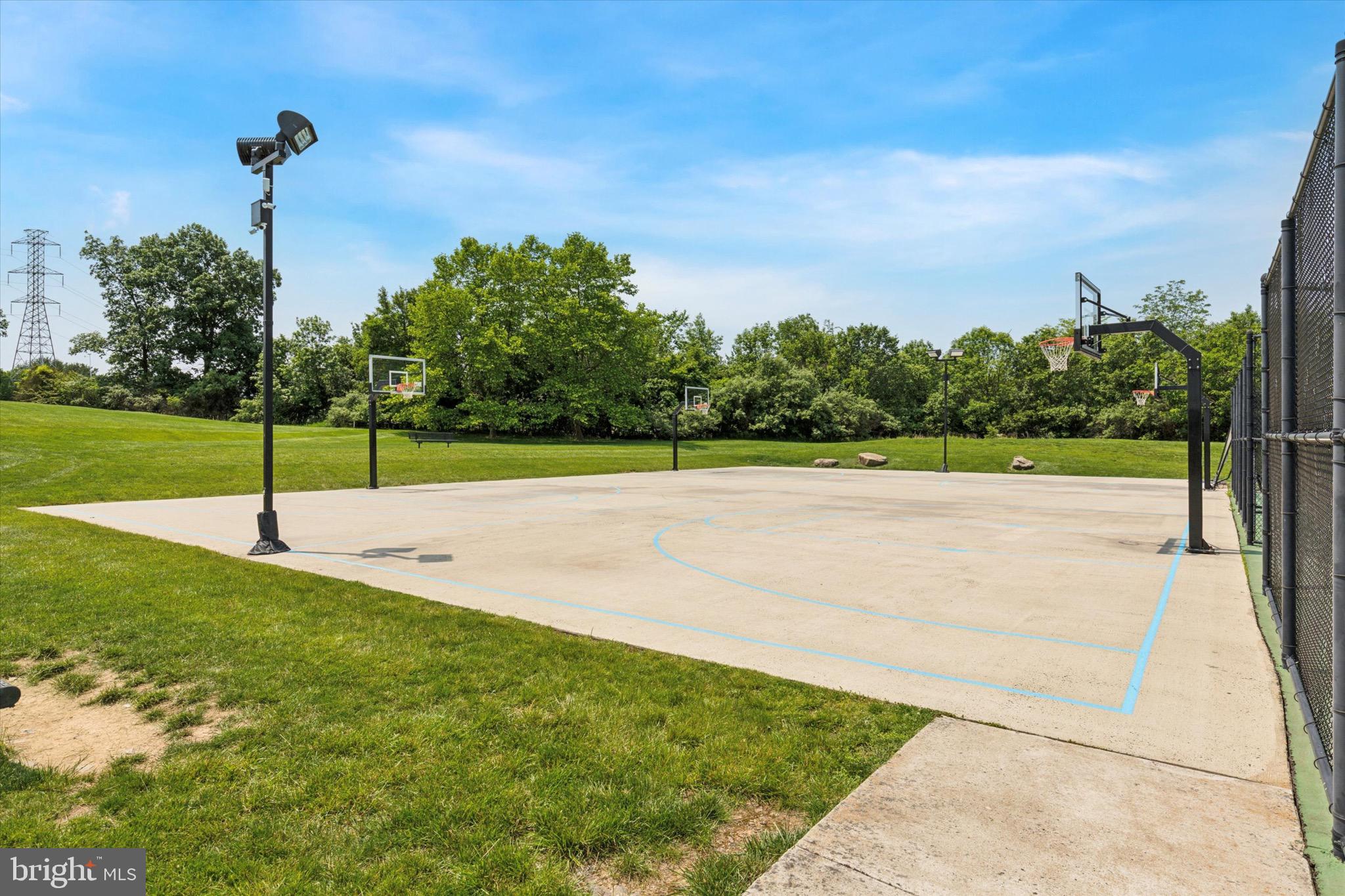 BLUE BELL CC - Residential