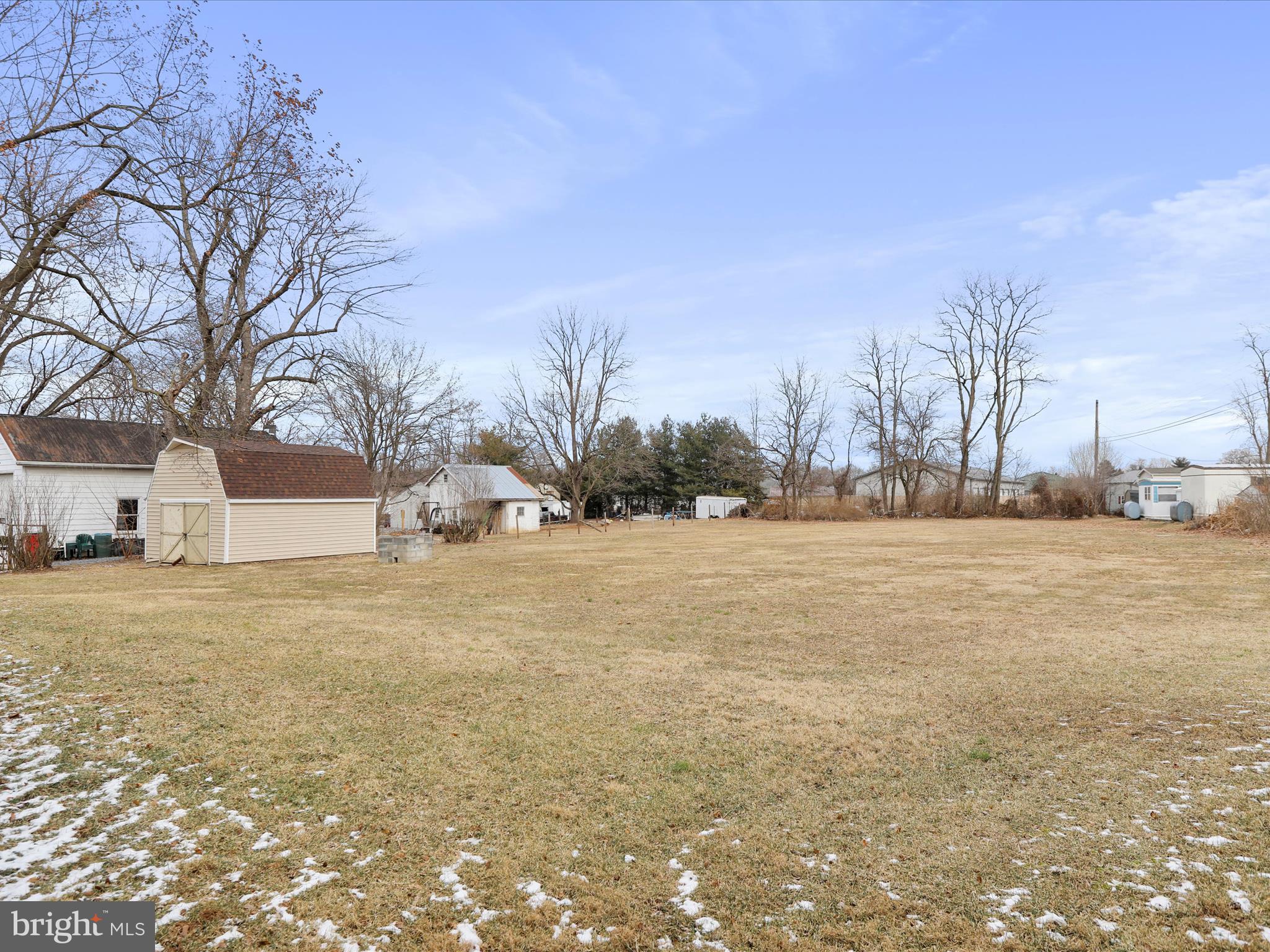 GREENE TWP - Residential