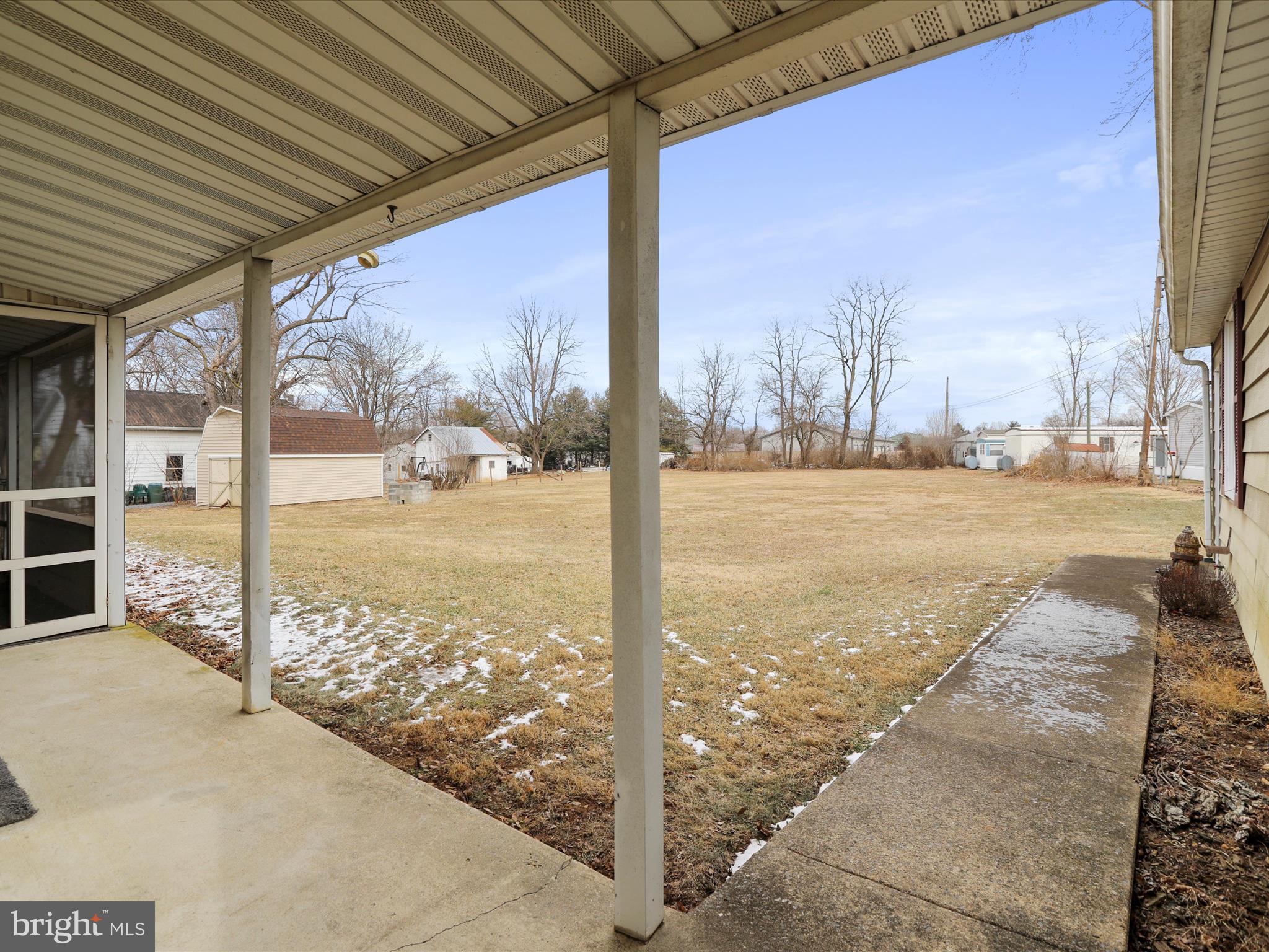 GREENE TWP - Residential