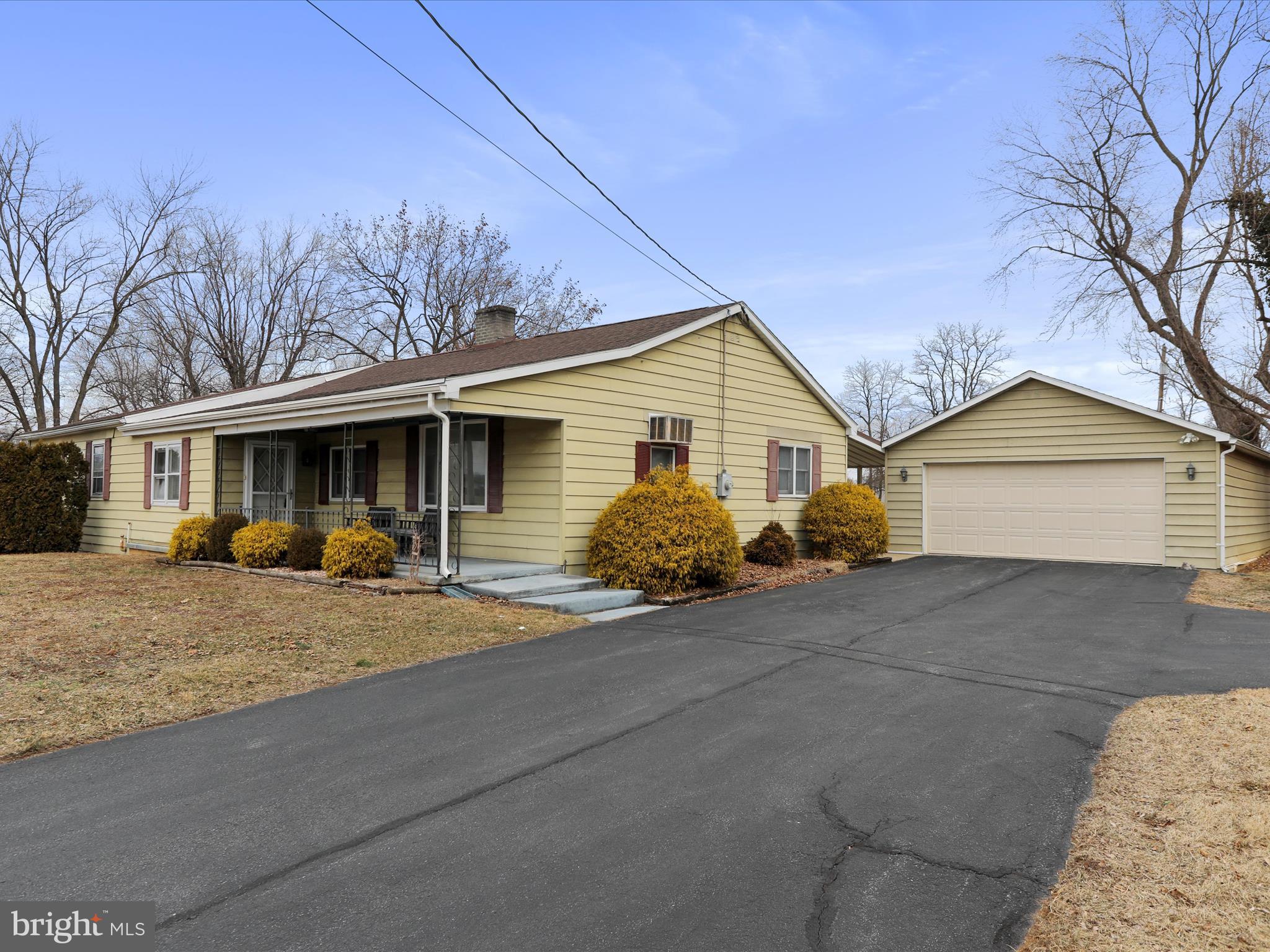 GREENE TWP - Residential