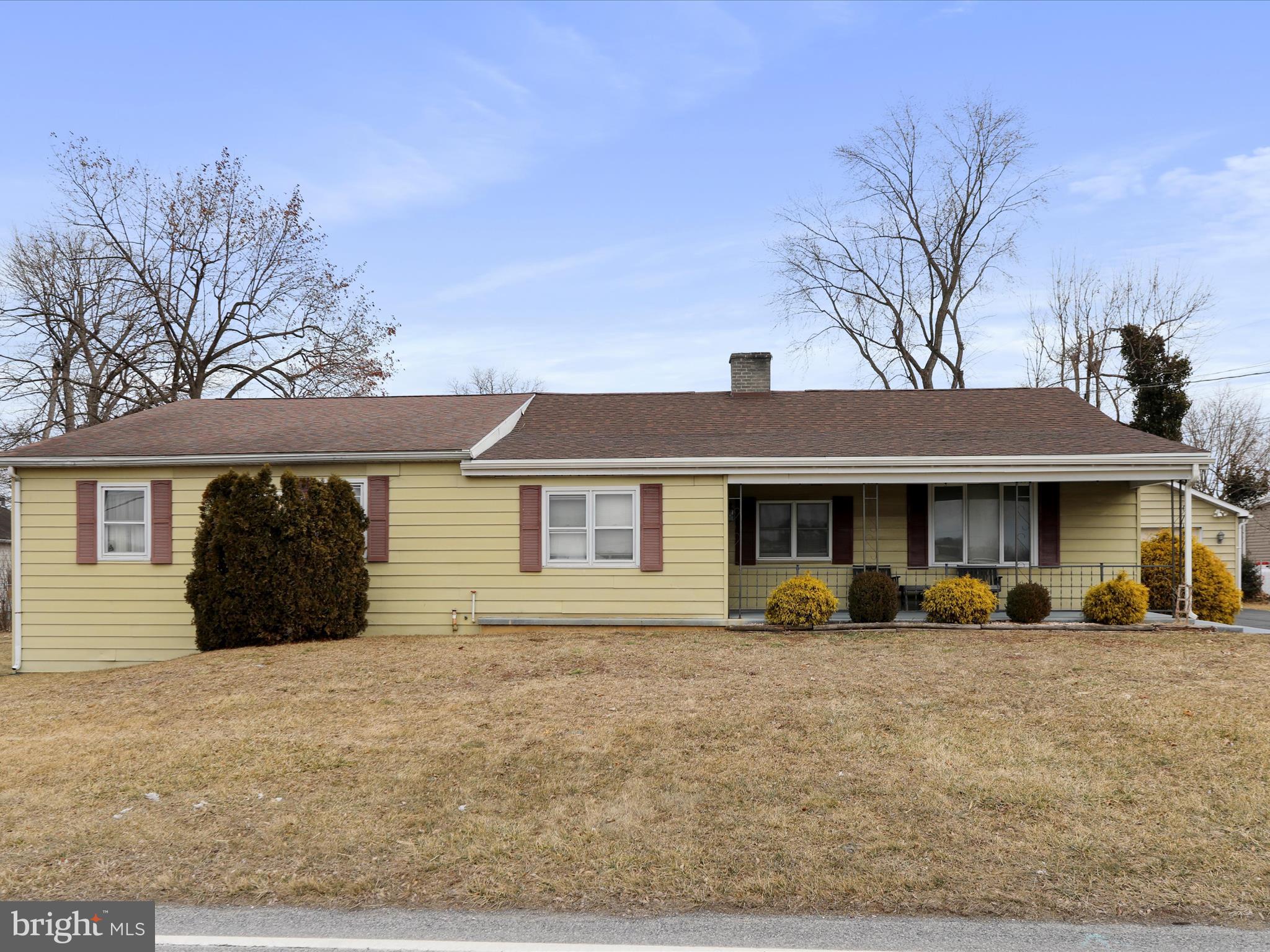 GREENE TWP - Residential