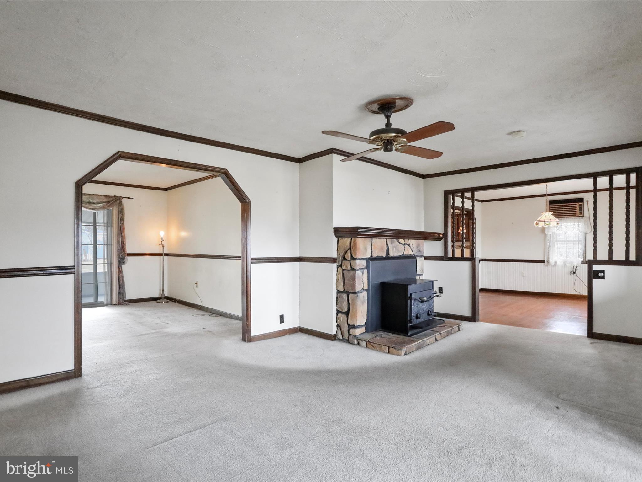 GREENE TWP - Residential