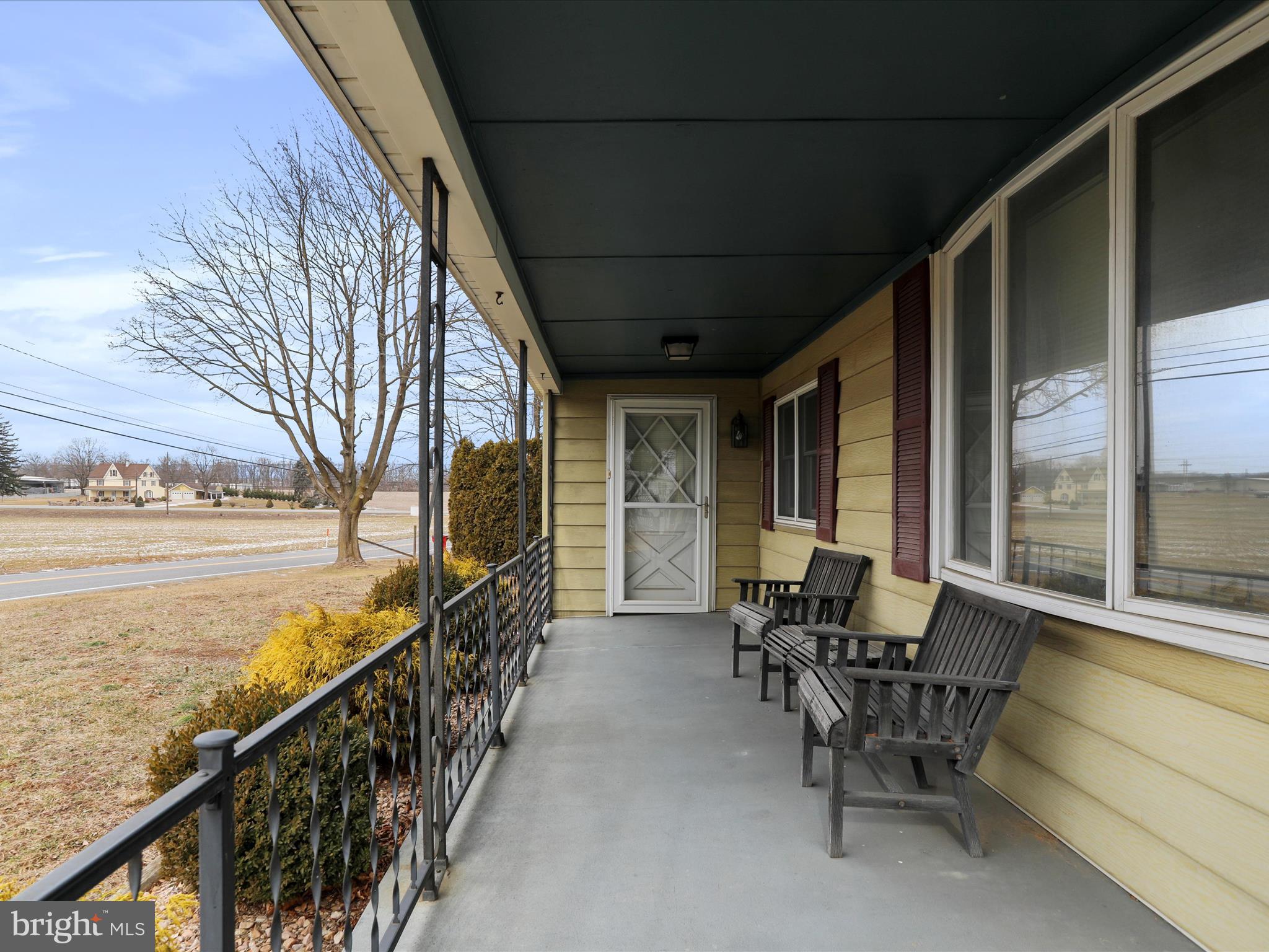 GREENE TWP - Residential