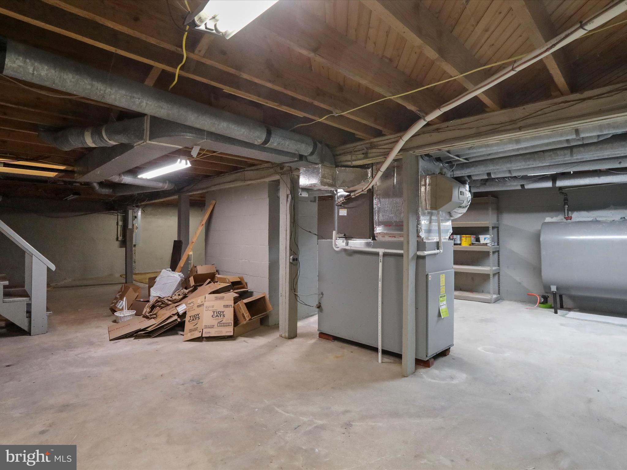 GREENE TWP - Residential