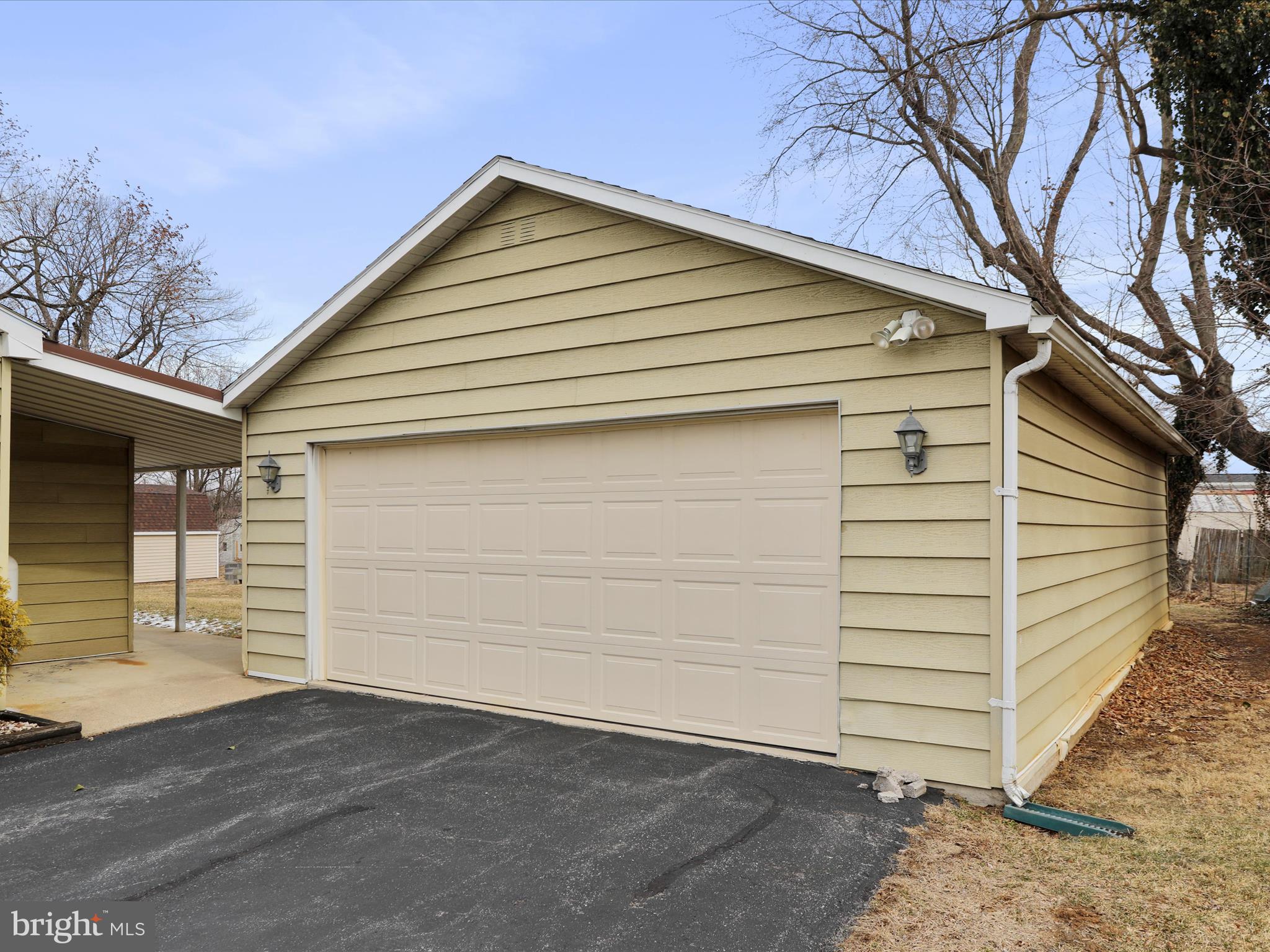 GREENE TWP - Residential