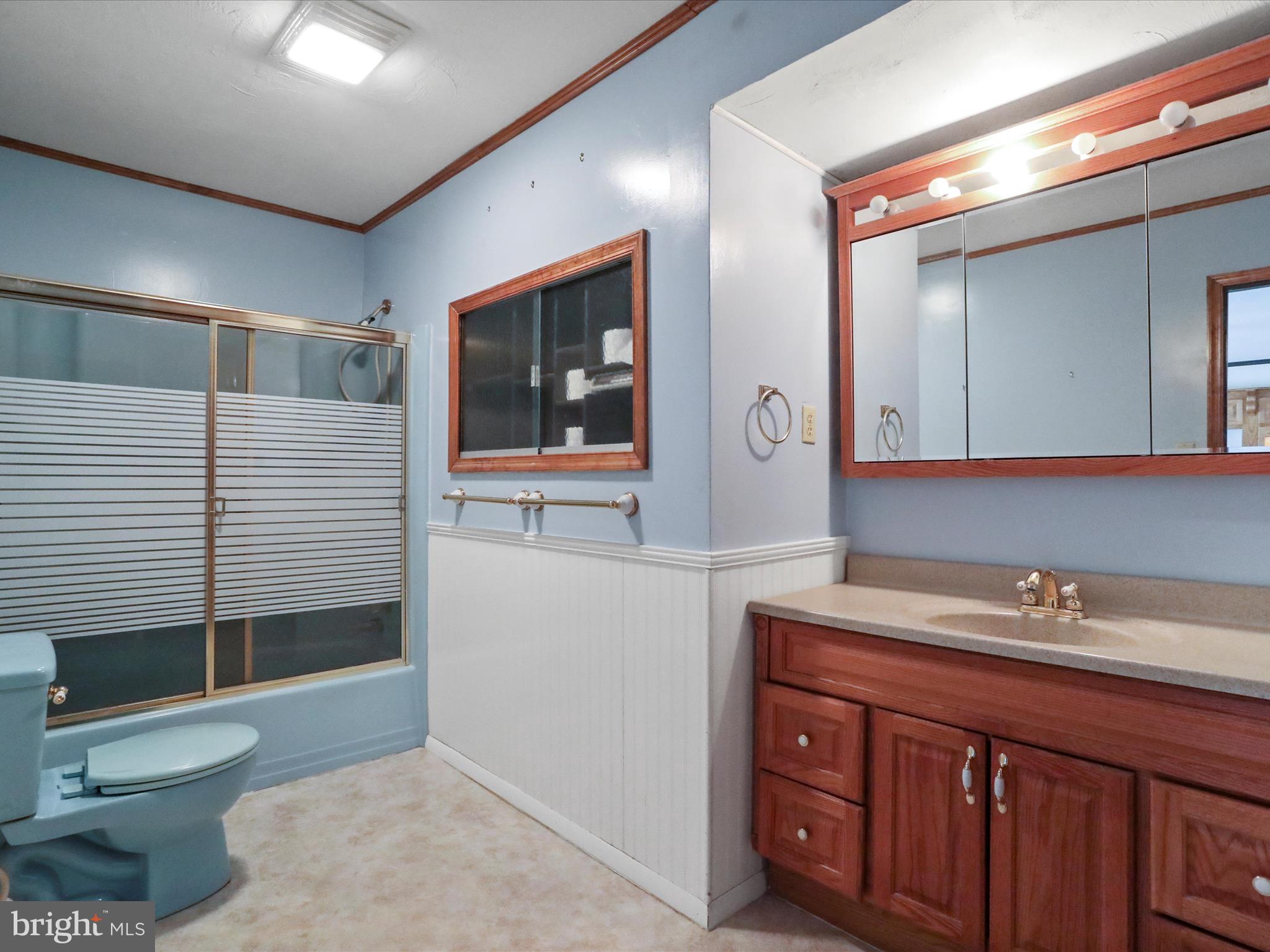 GREENE TWP - Residential