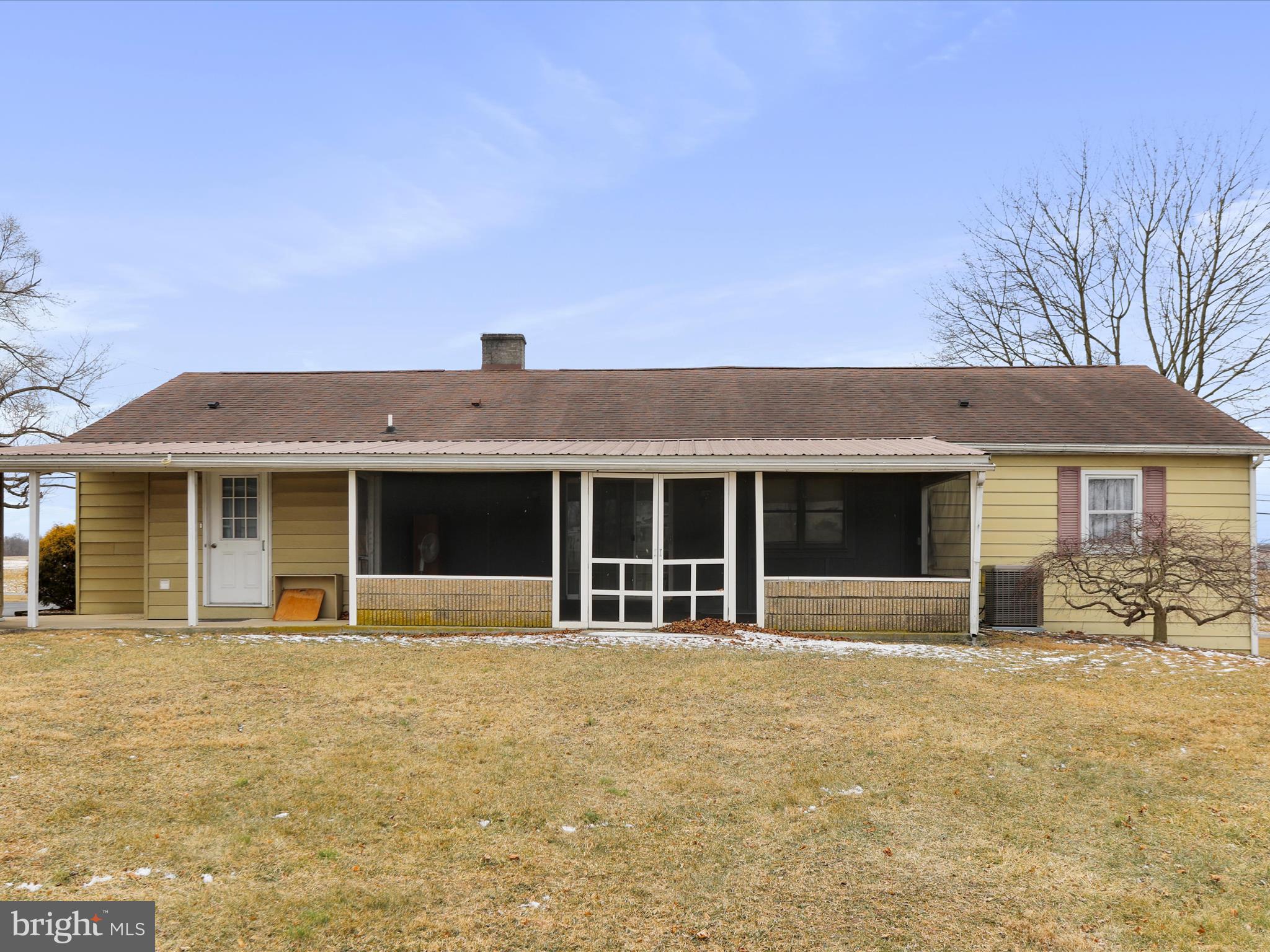 GREENE TWP - Residential