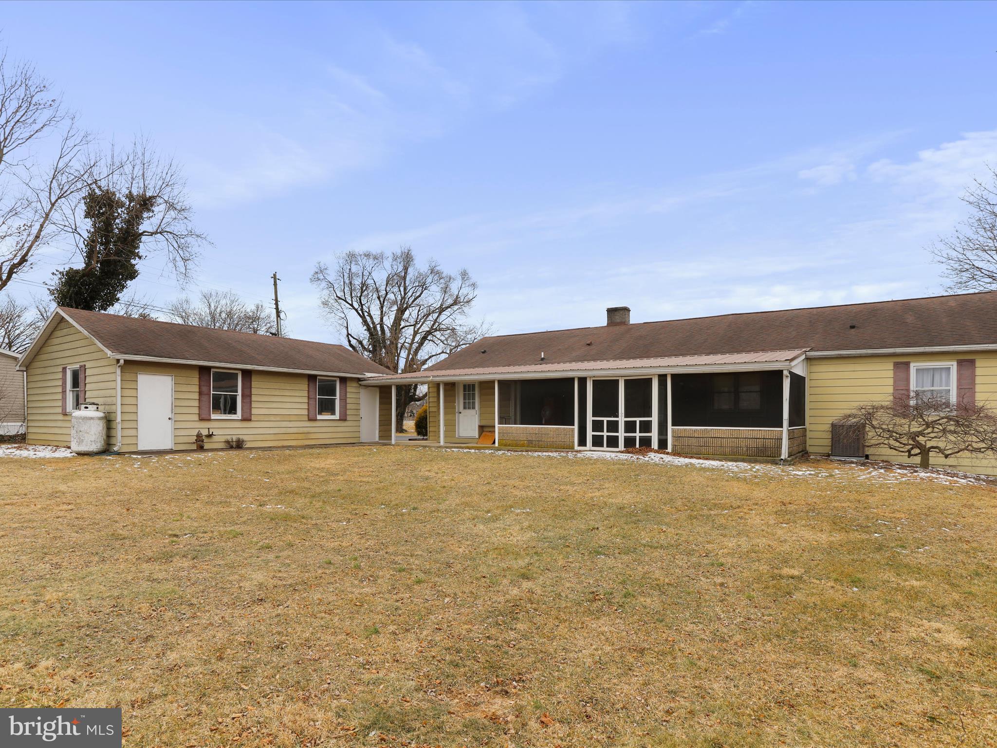 GREENE TWP - Residential