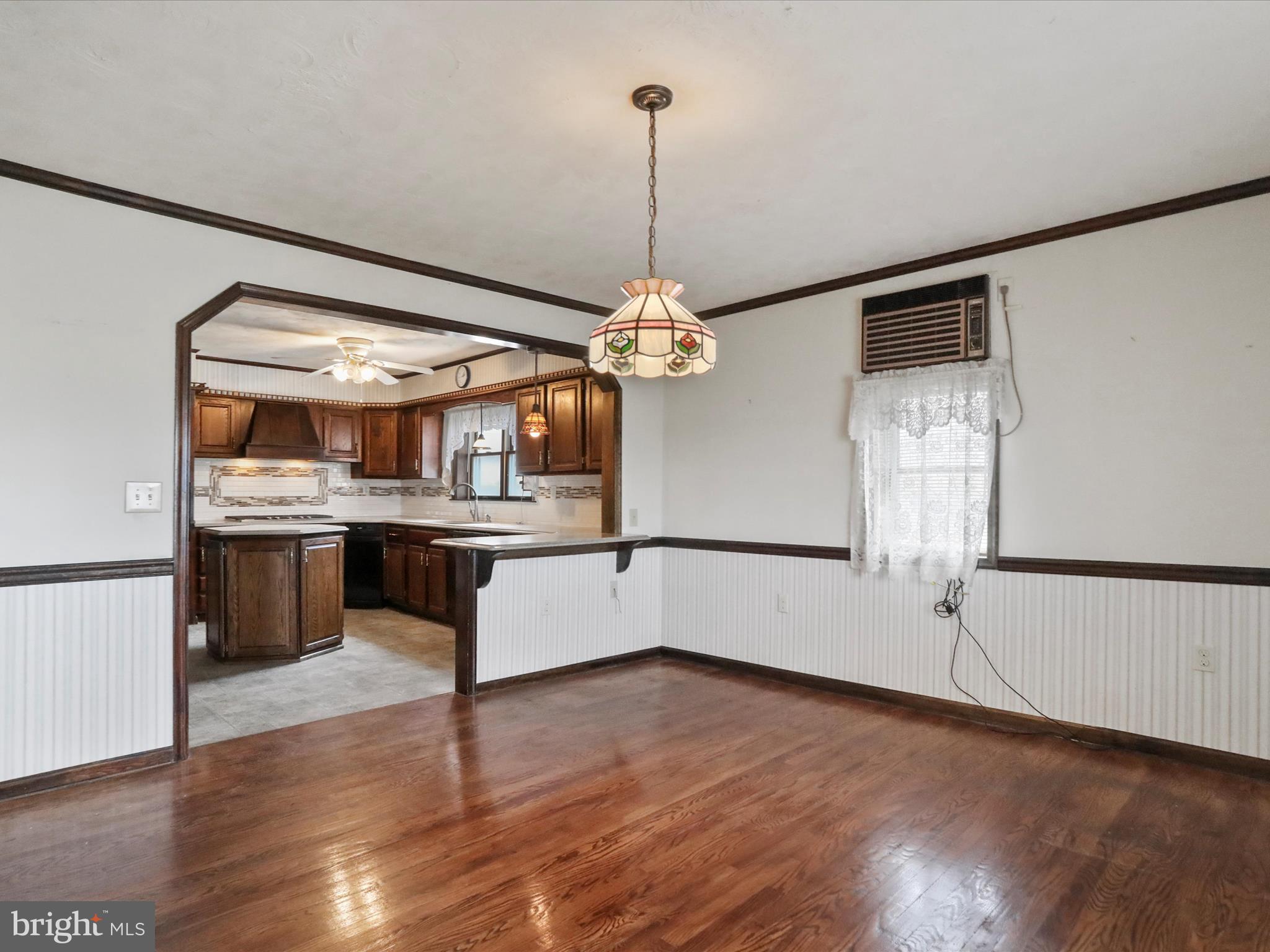 GREENE TWP - Residential