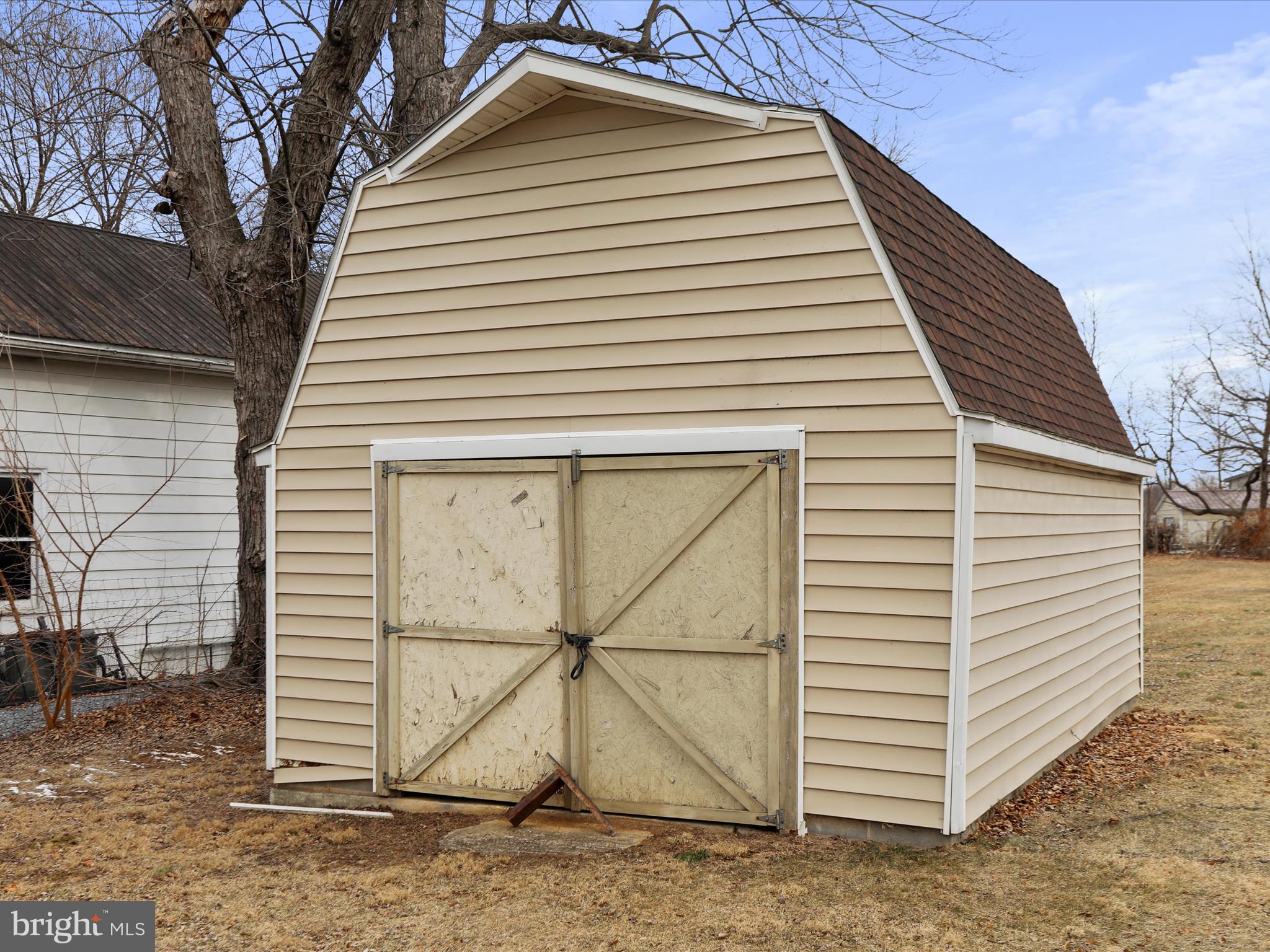 GREENE TWP - Residential