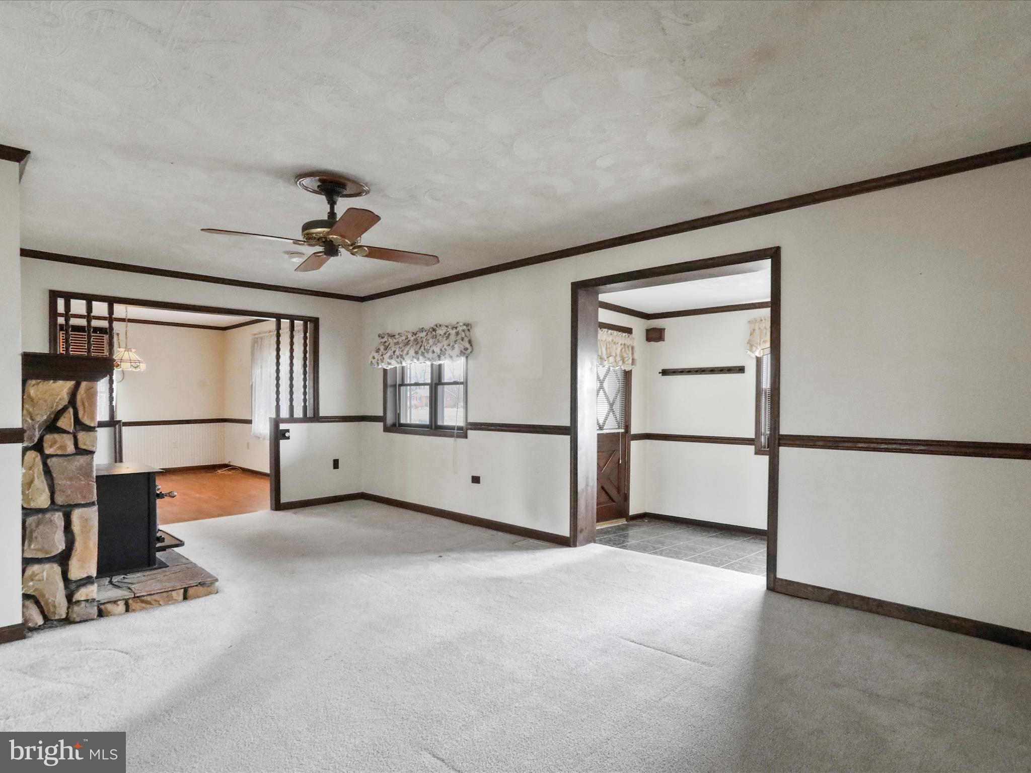 GREENE TWP - Residential