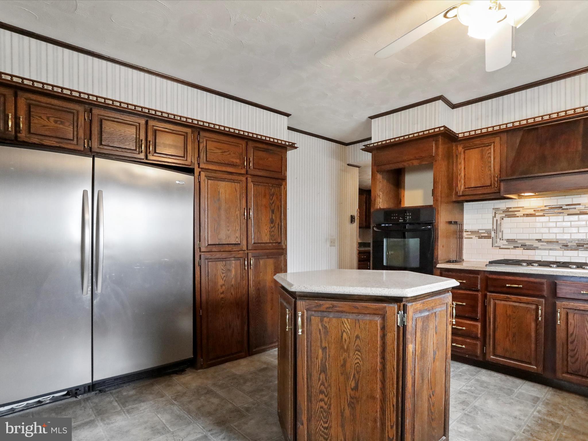 GREENE TWP - Residential