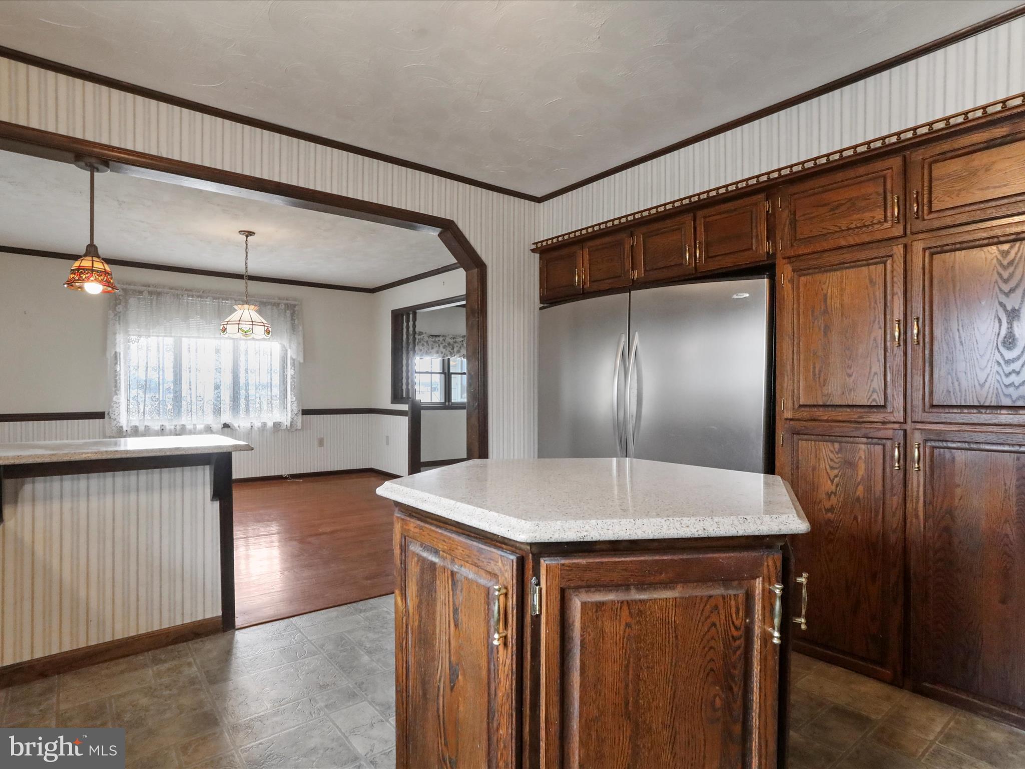 GREENE TWP - Residential