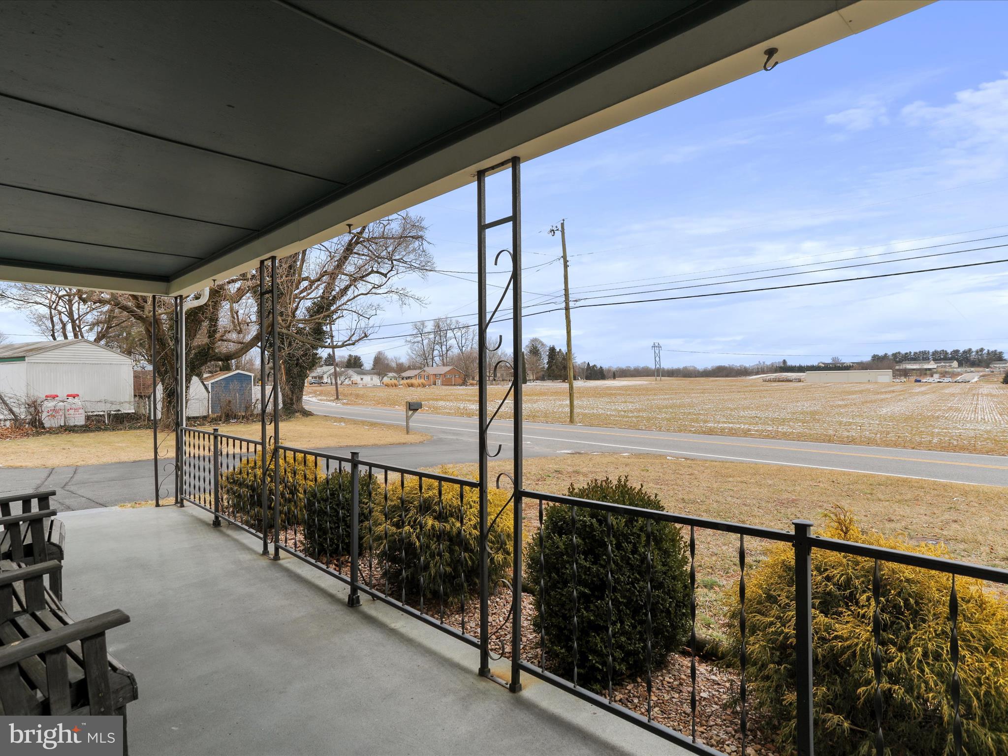 GREENE TWP - Residential