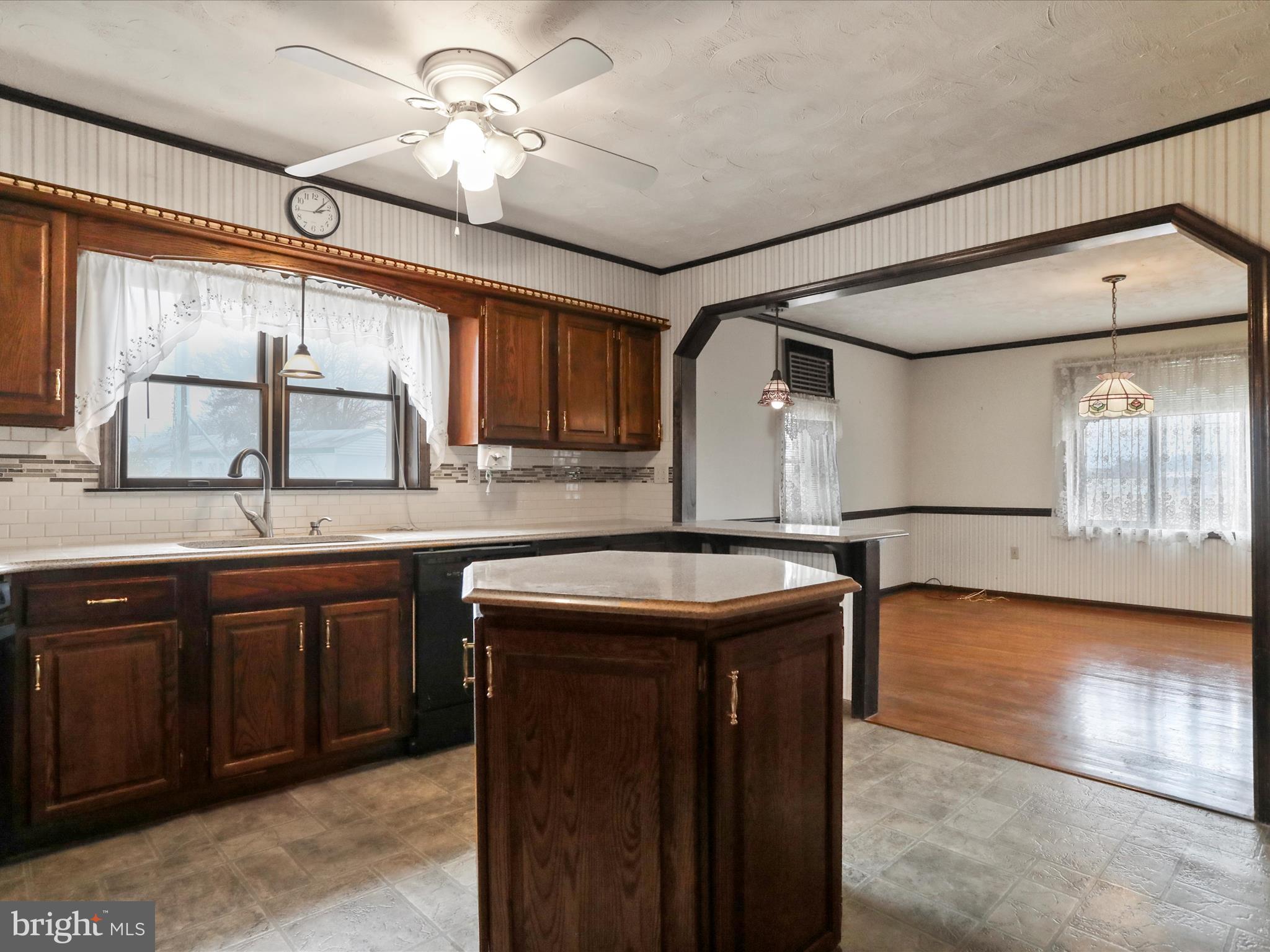 GREENE TWP - Residential