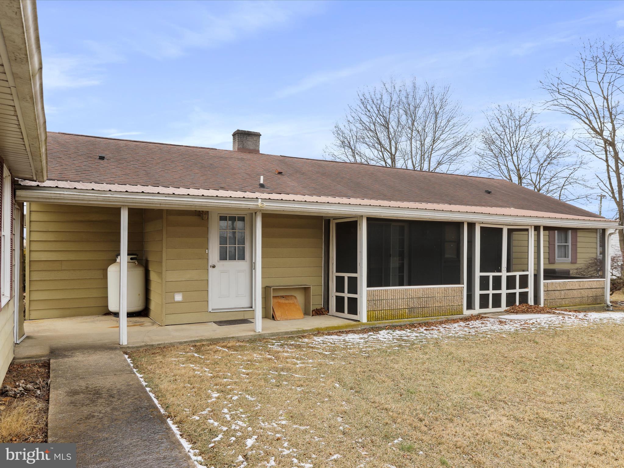 GREENE TWP - Residential