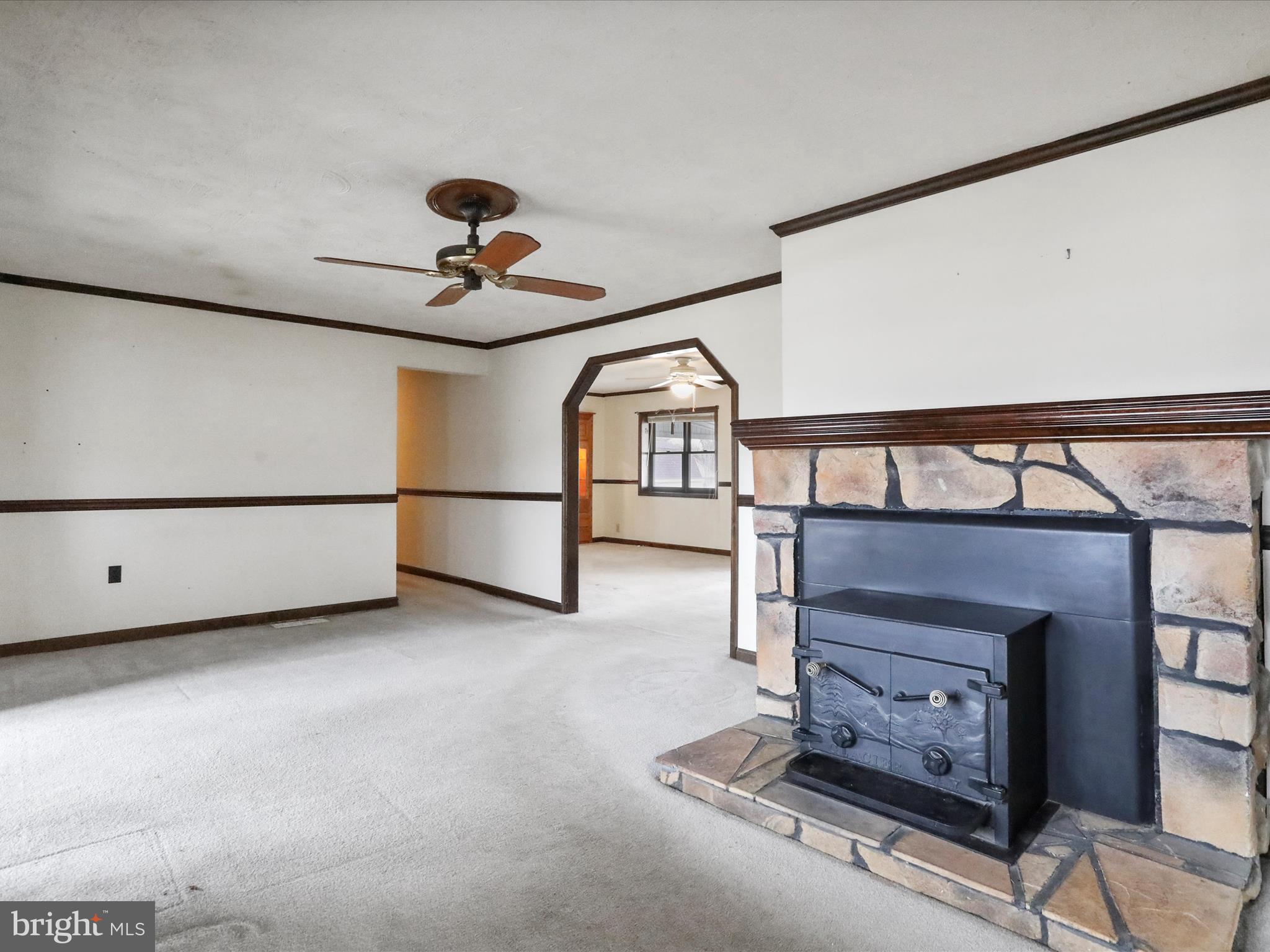 GREENE TWP - Residential