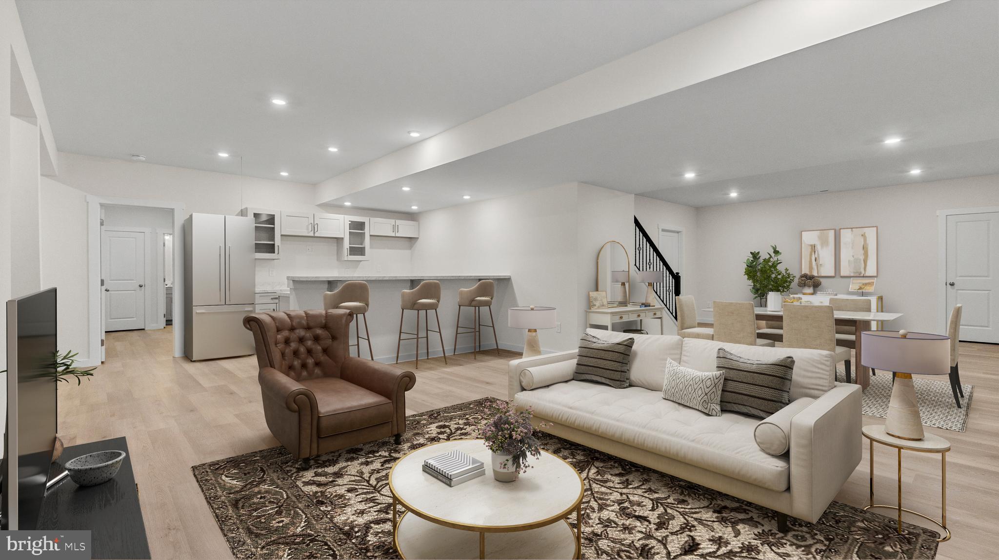 BISHOP WOODS - Residential