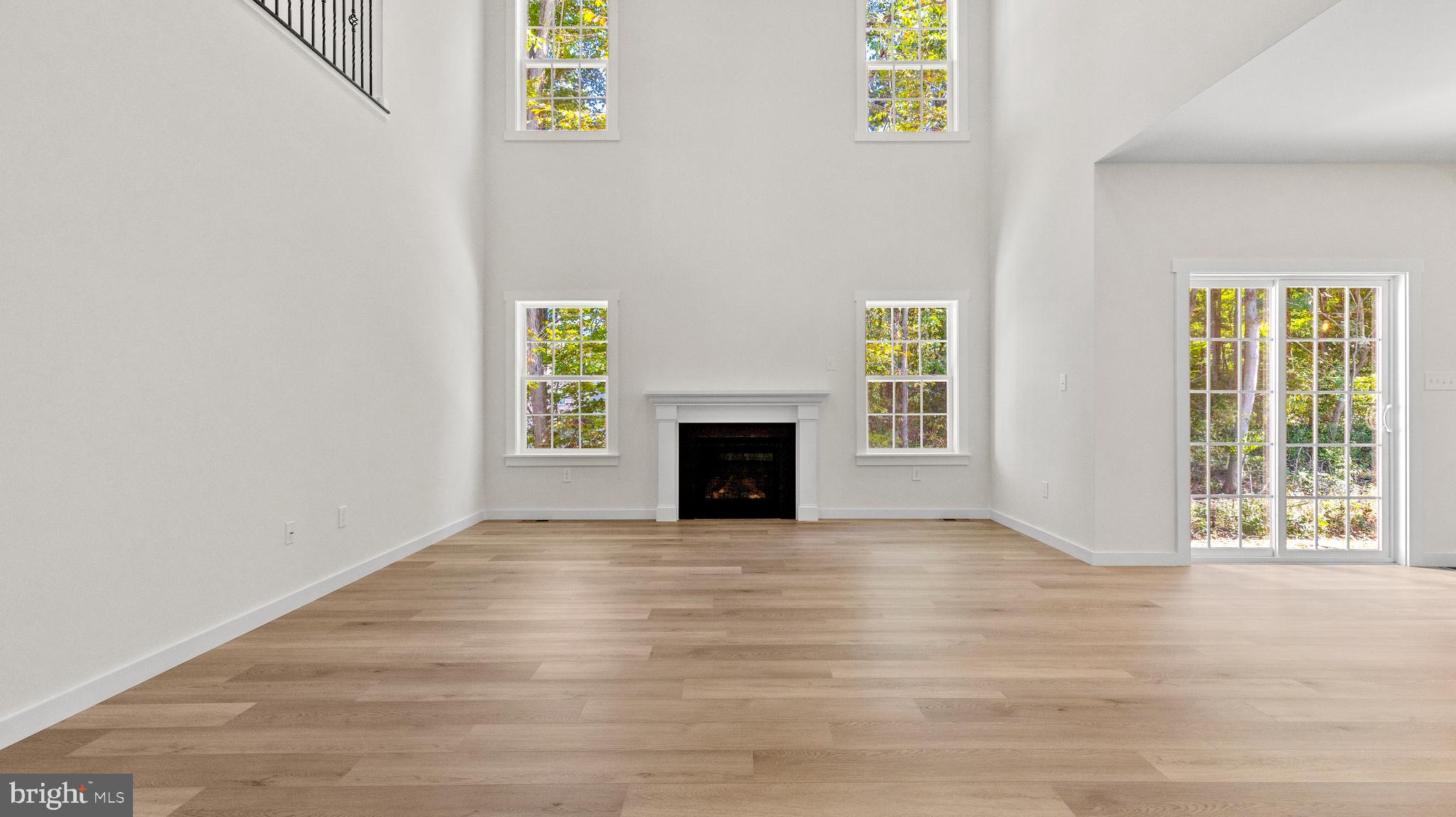 BISHOP WOODS - Residential