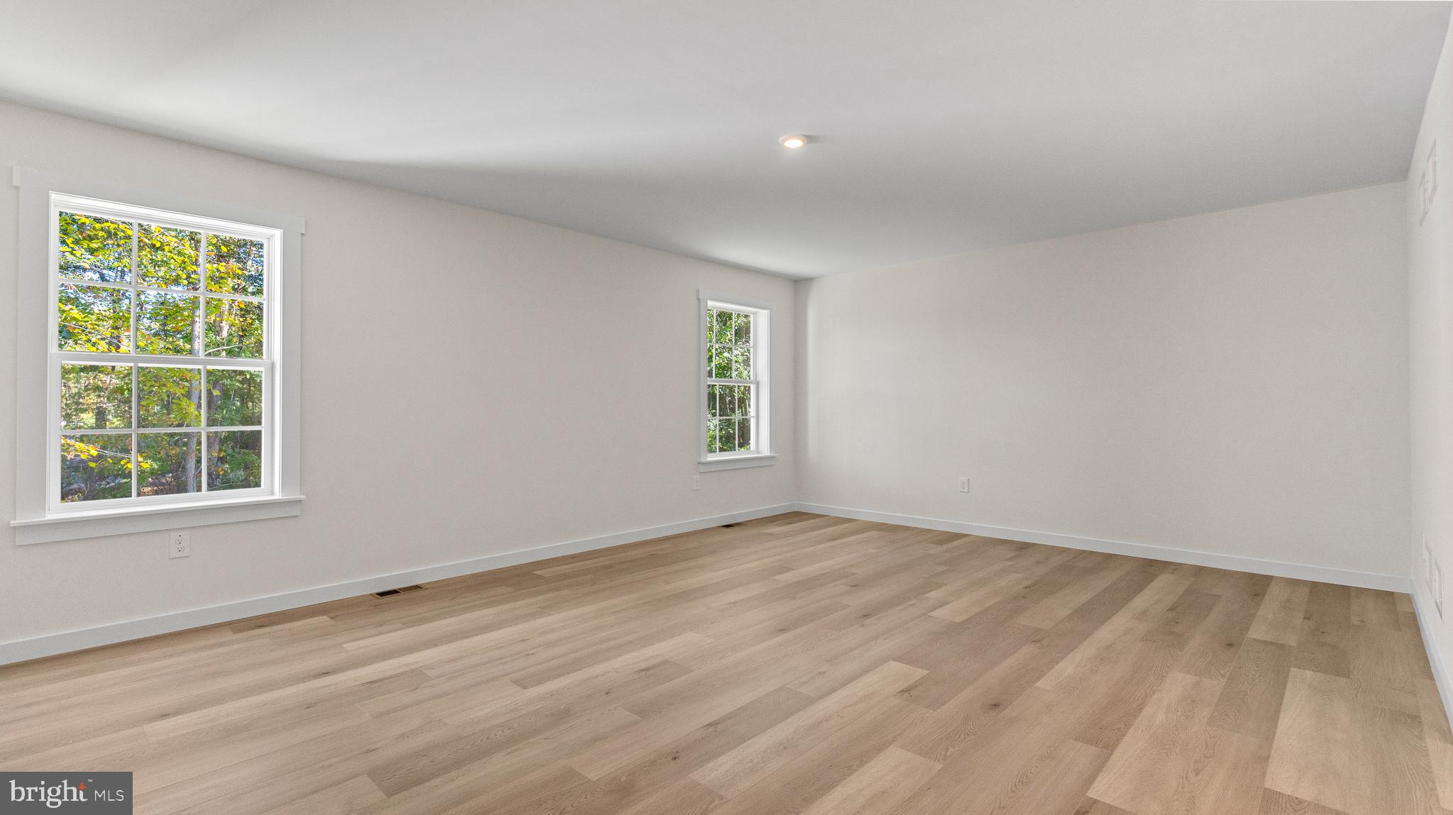 BISHOP WOODS - Residential