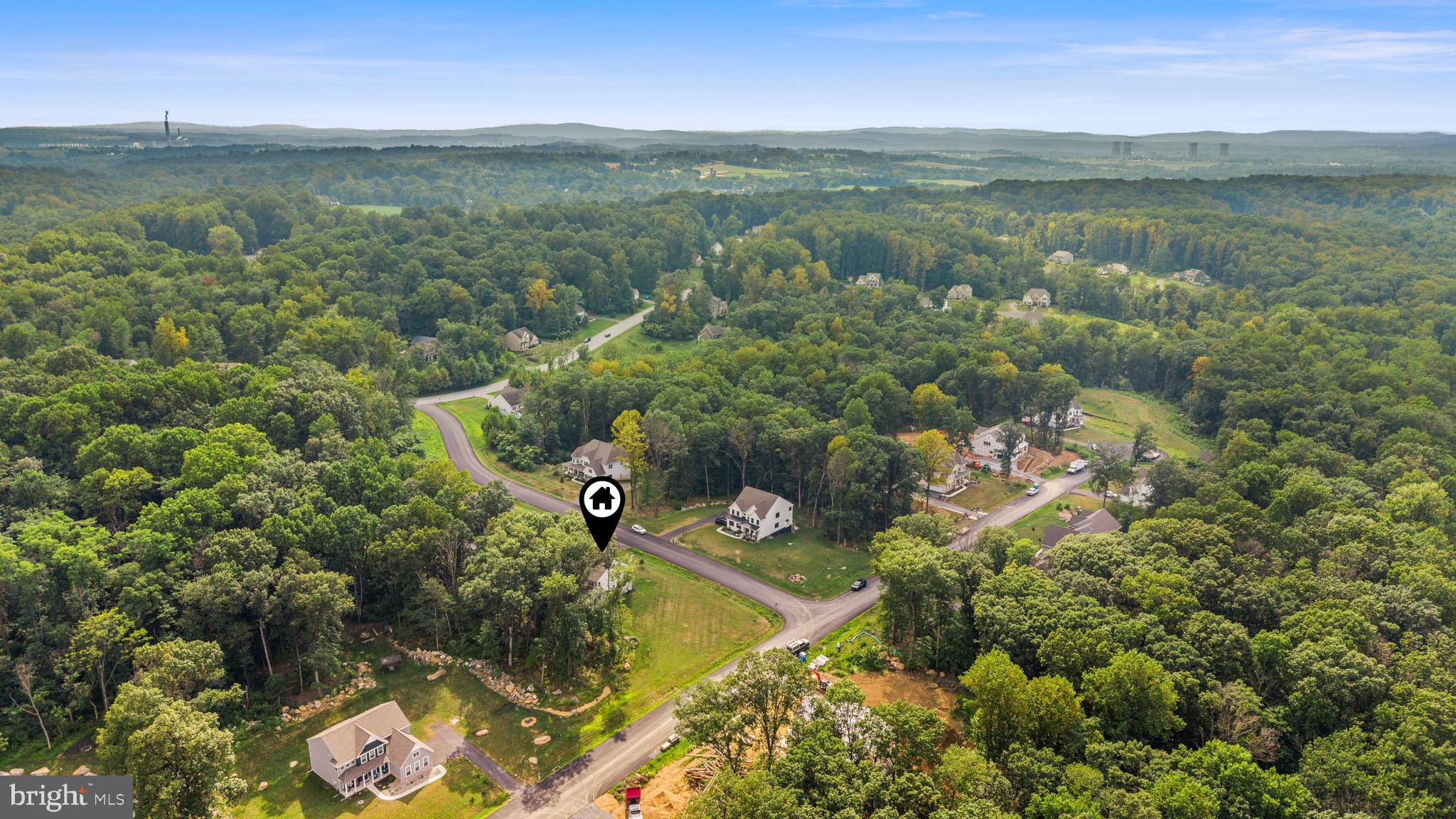 BISHOP WOODS - Residential